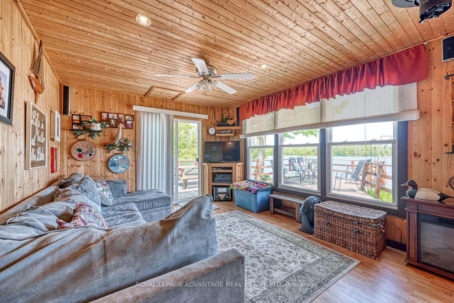 Main Property