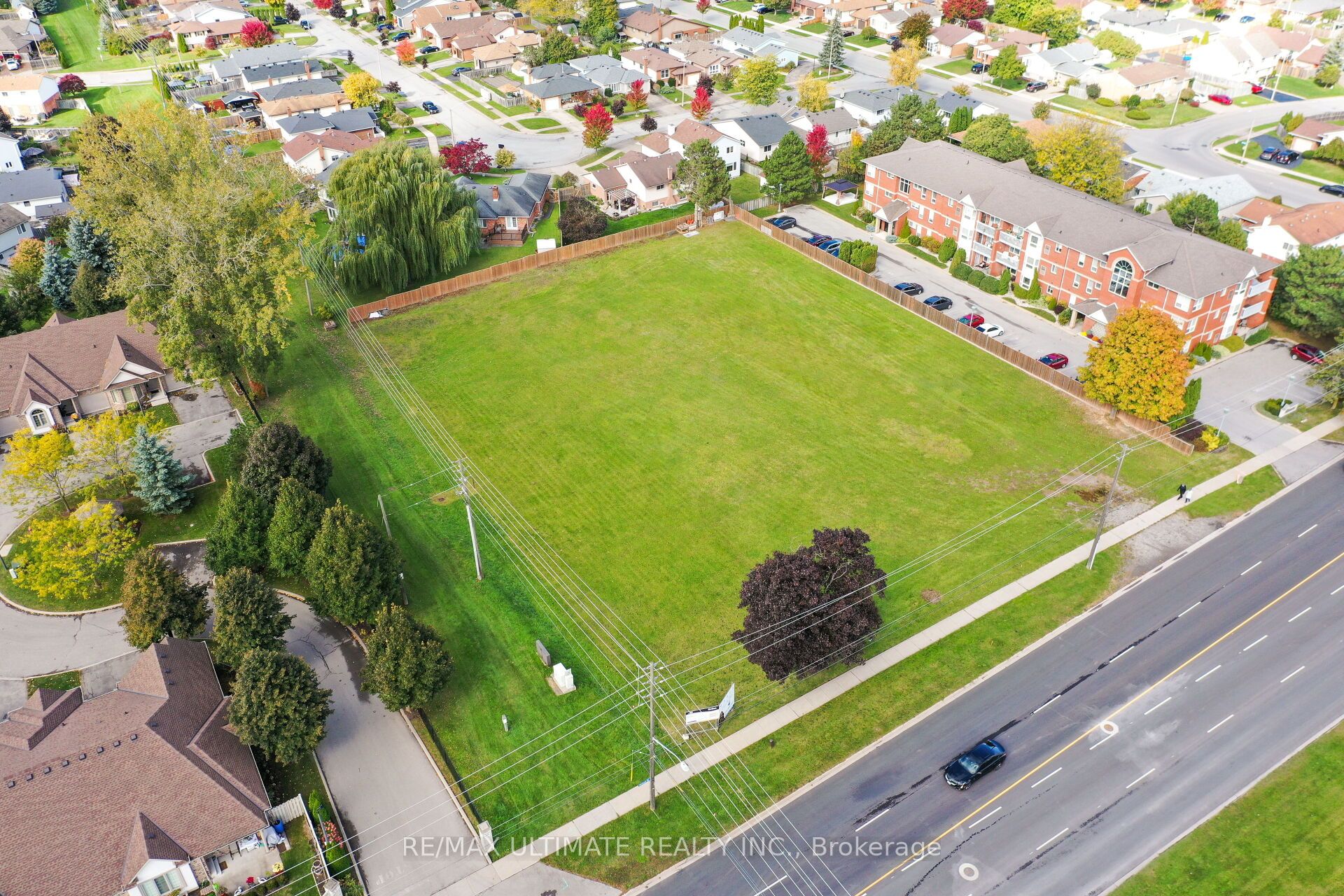 Main Property