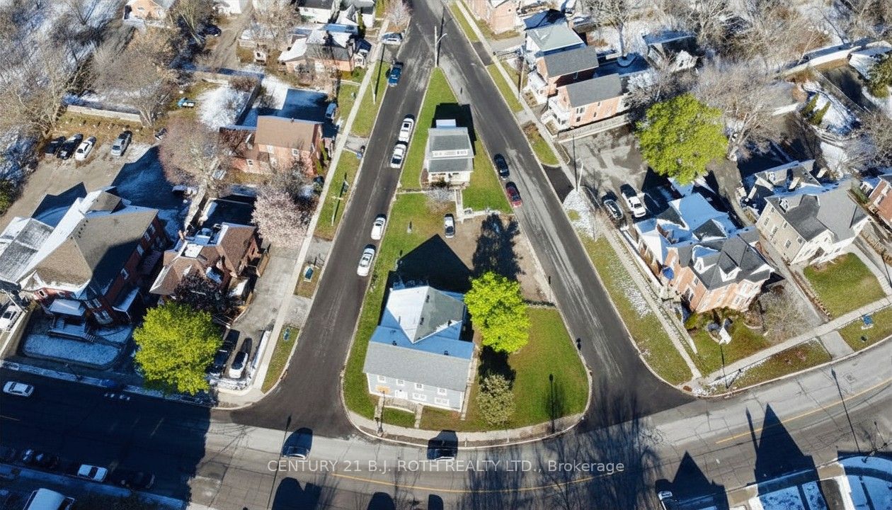 Main Property