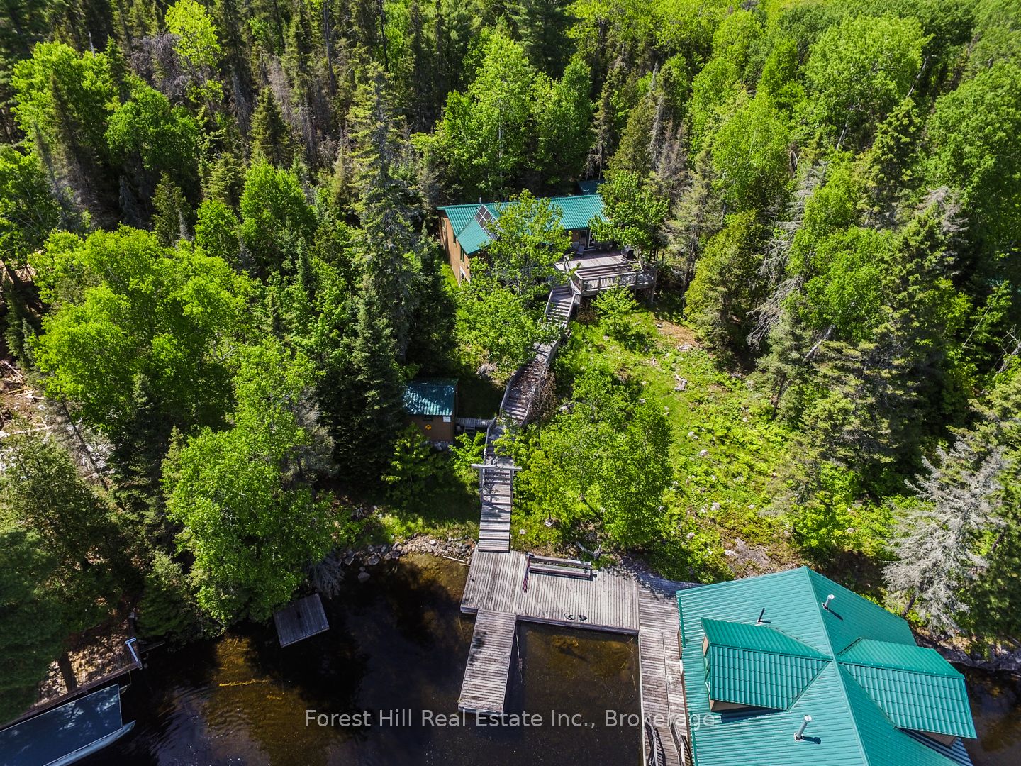 Main Property