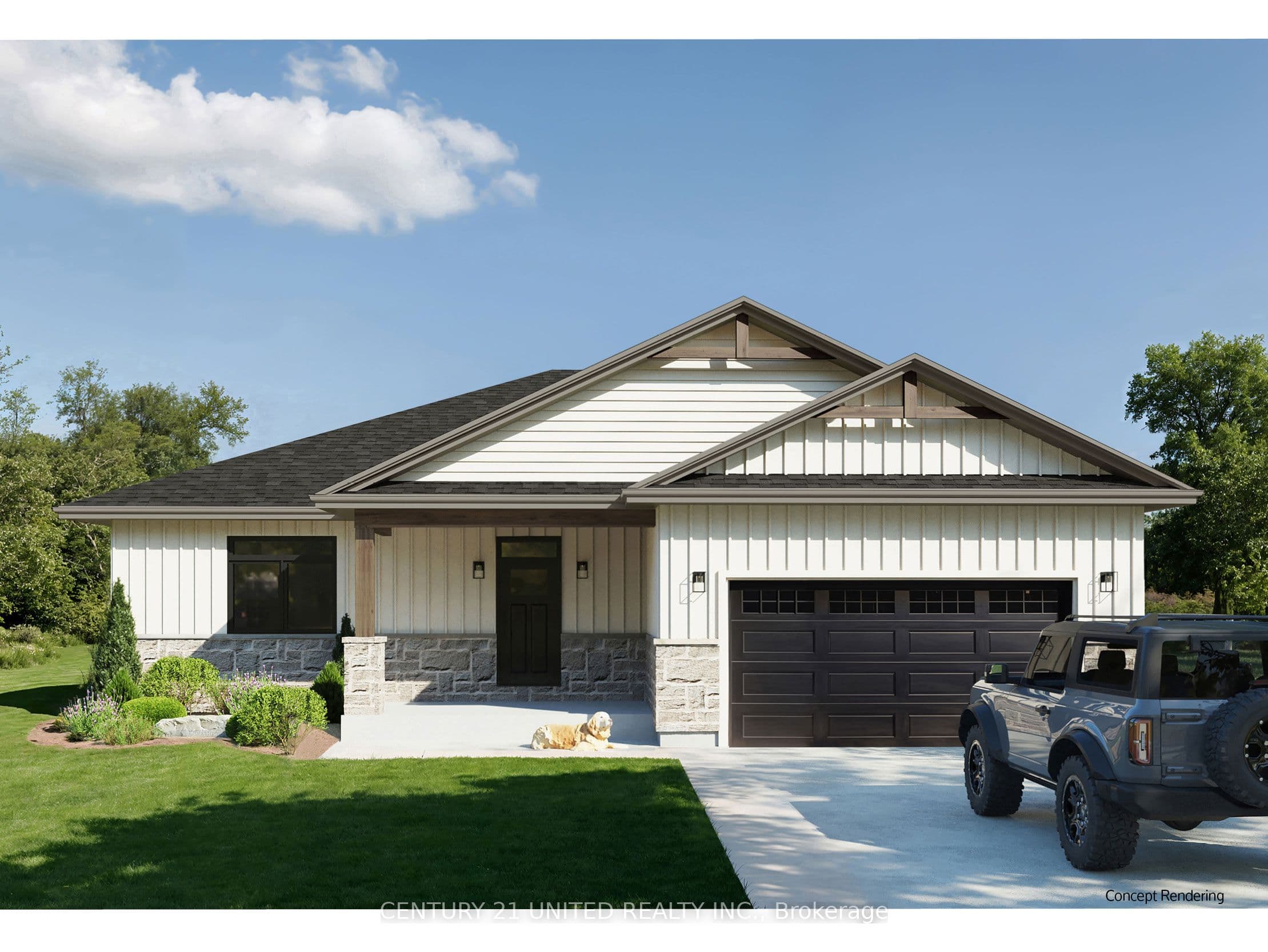 Main Property