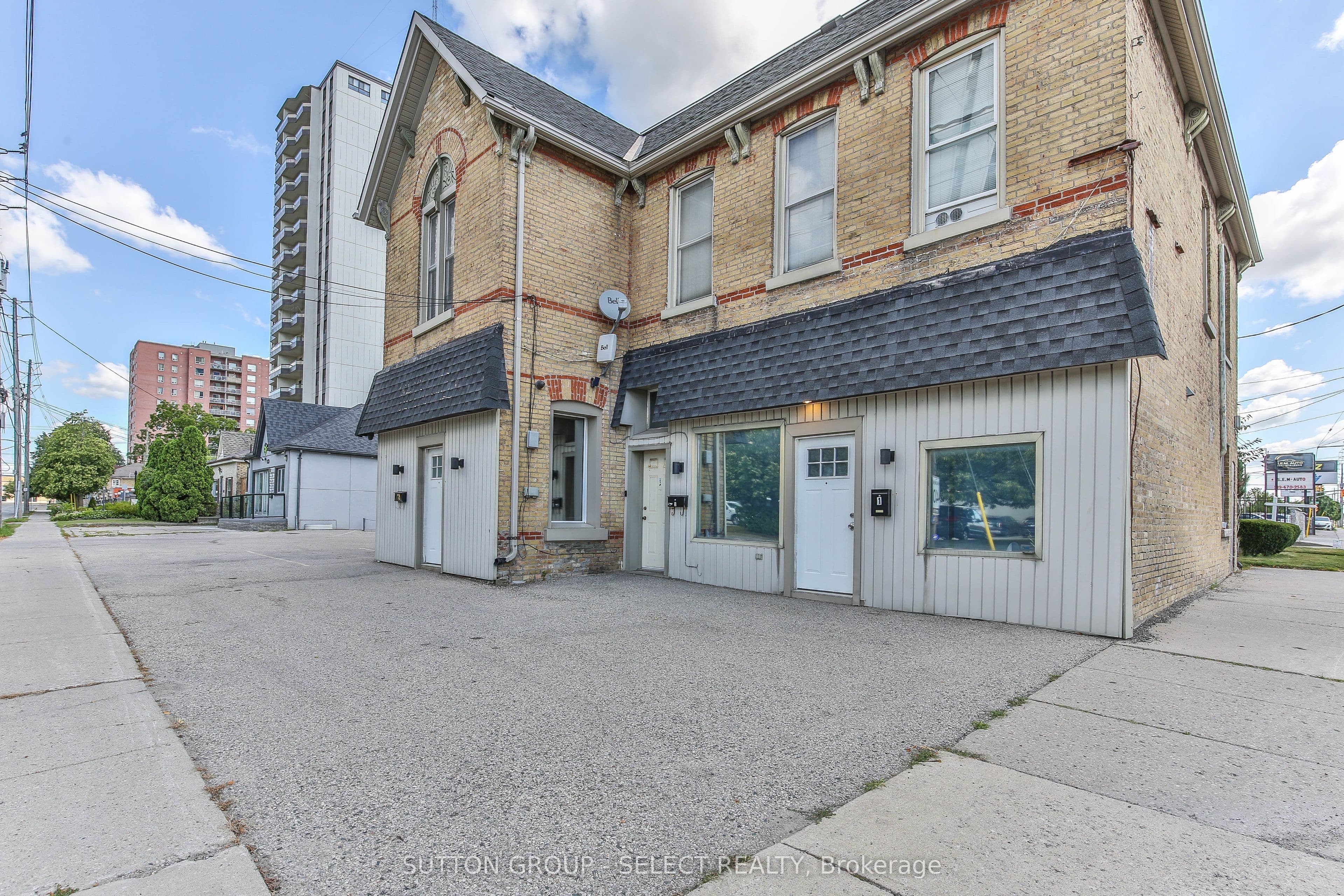 Main Property