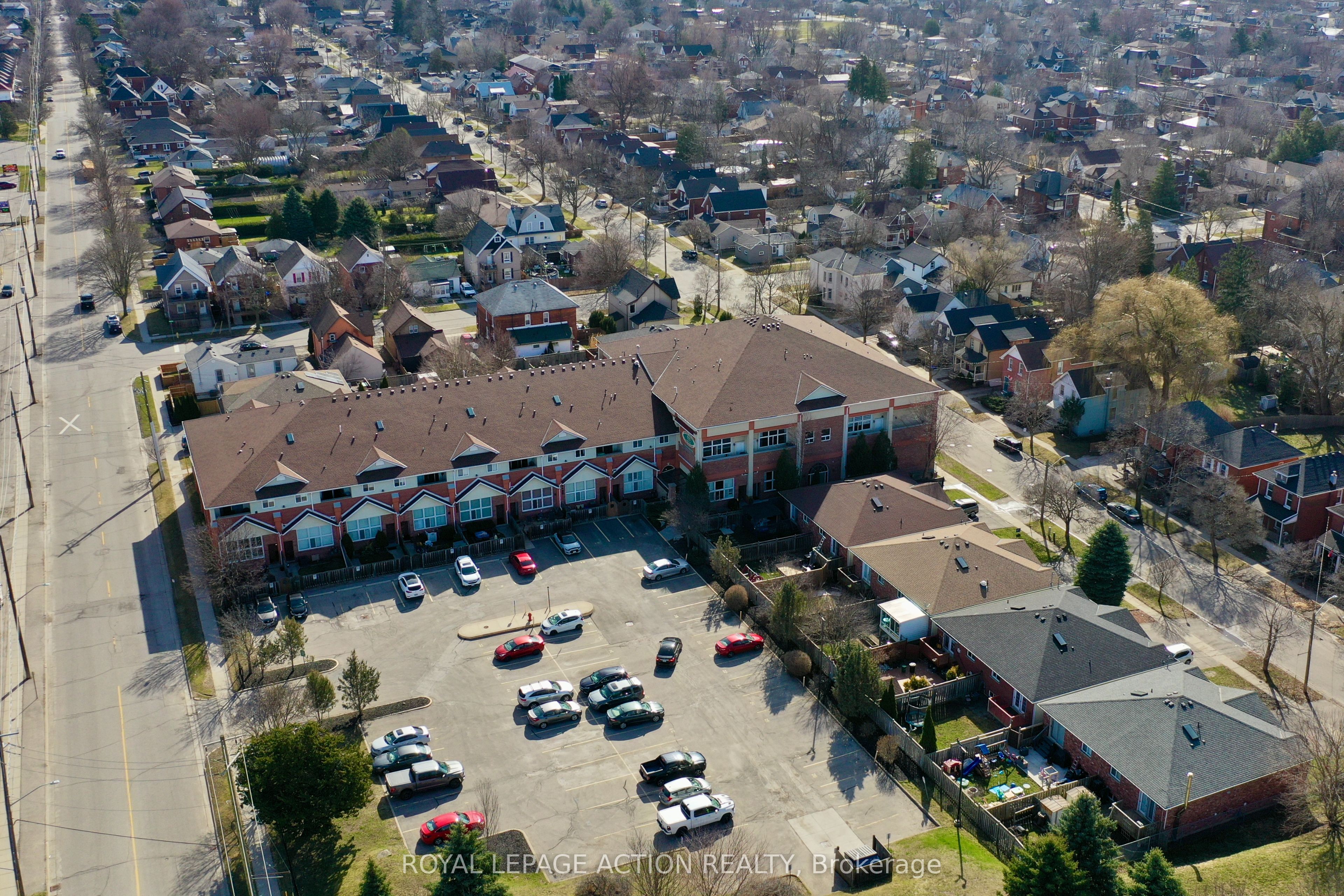 Main Property