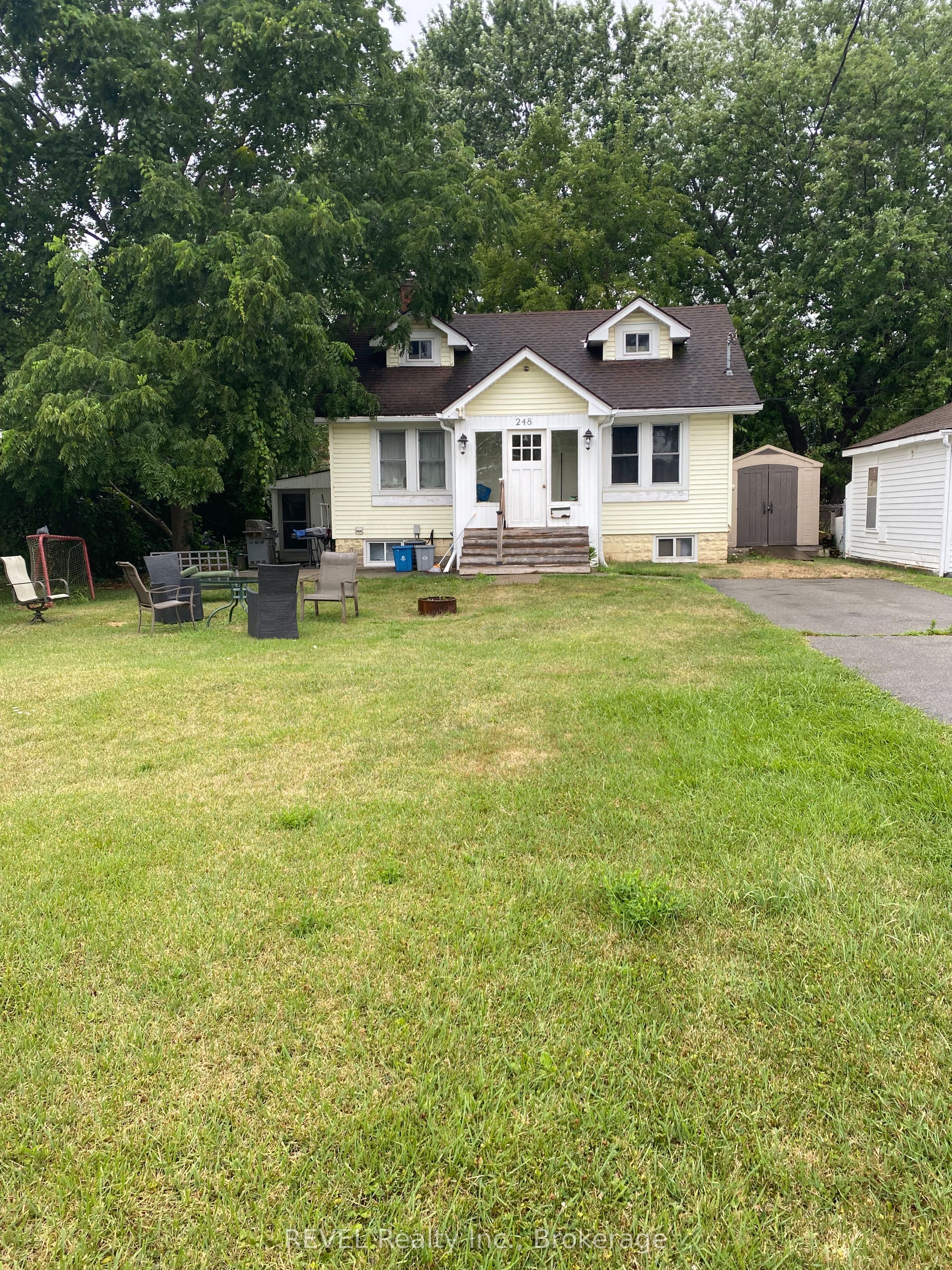 Property