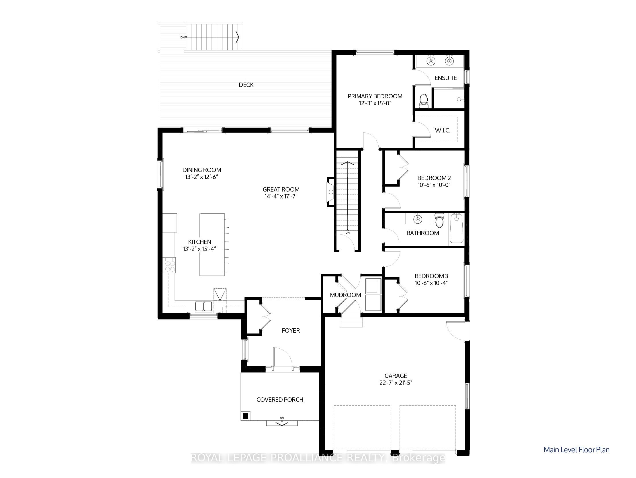 Main Property