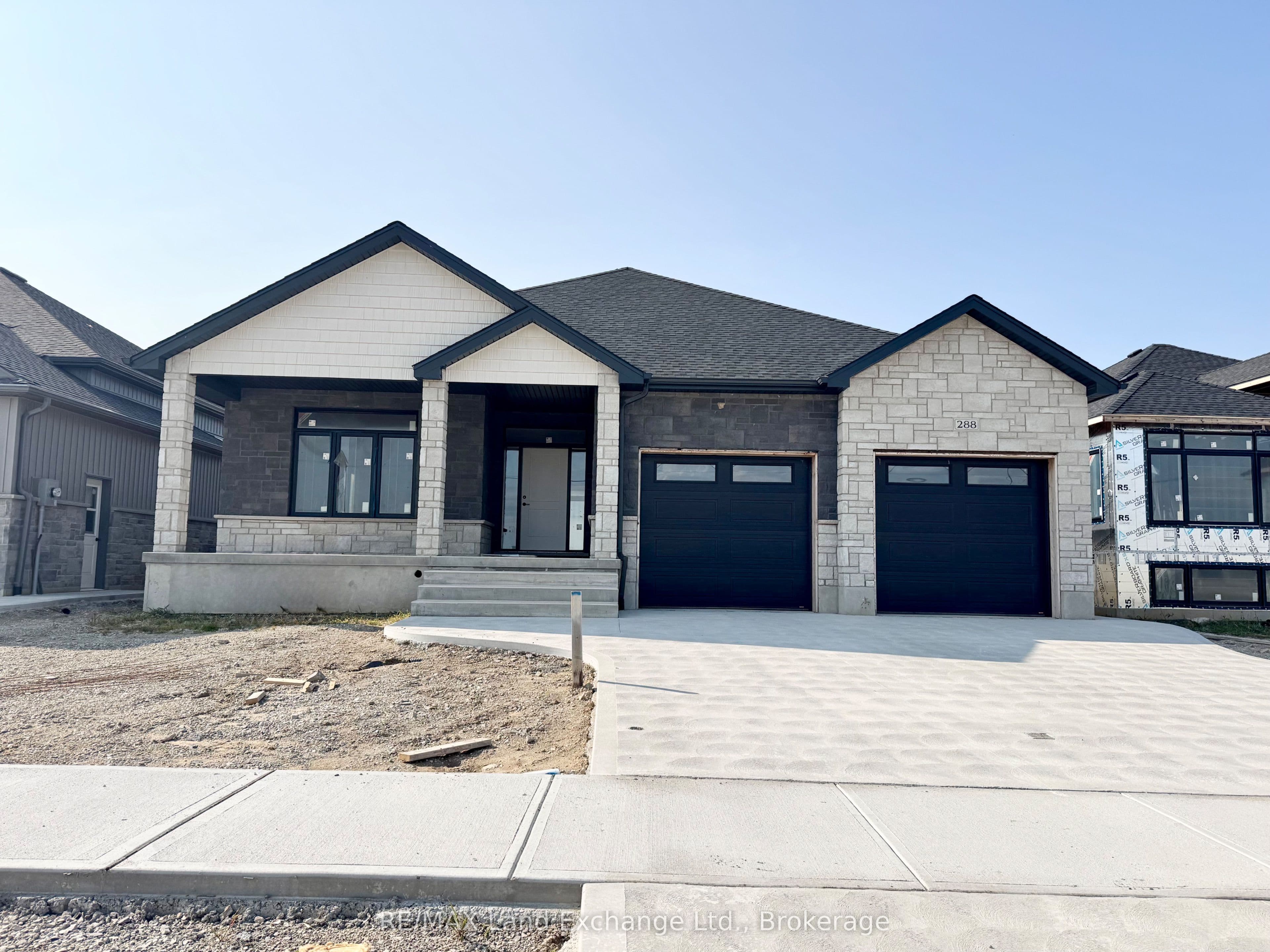 Main Property