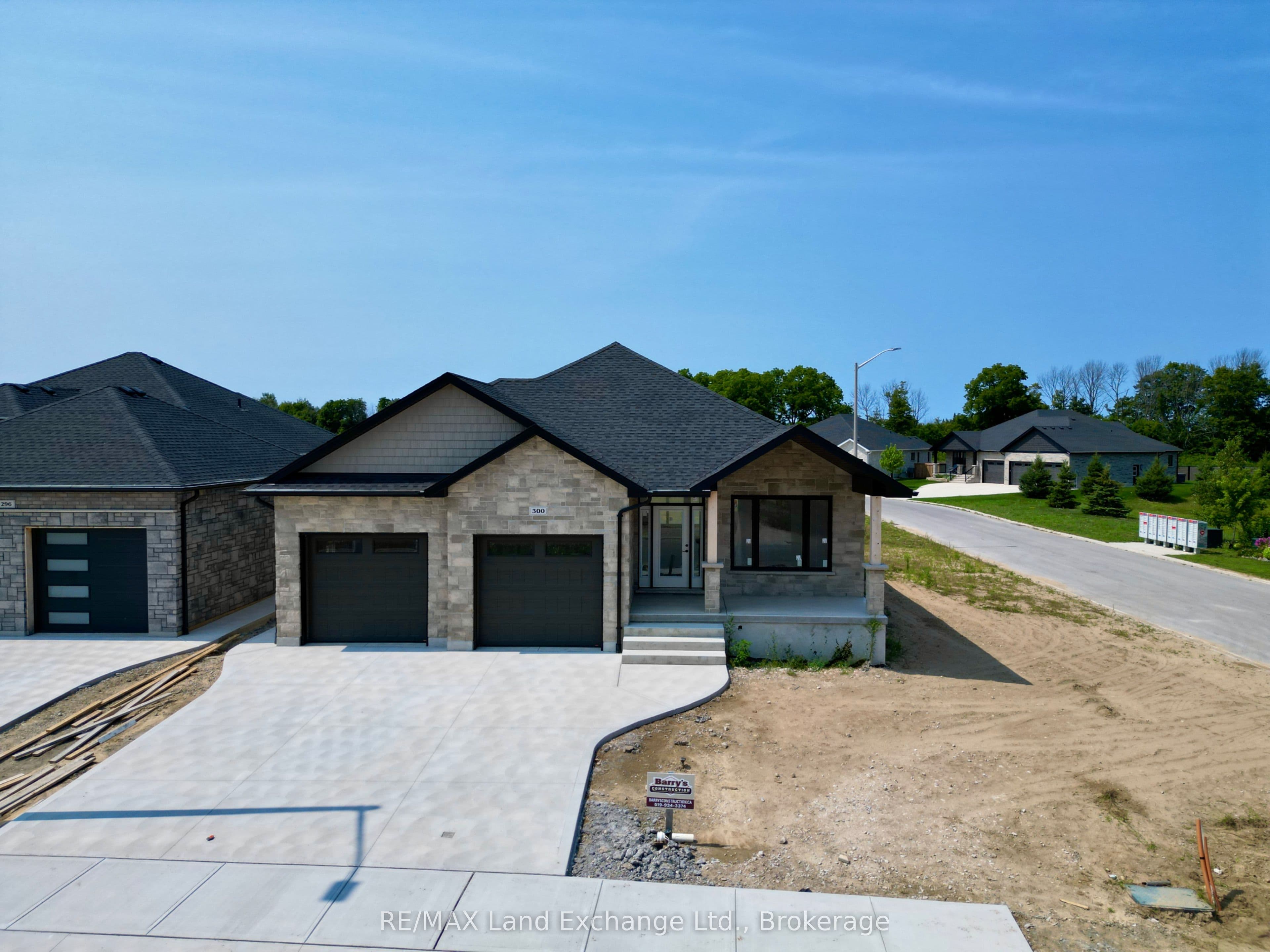 Main Property