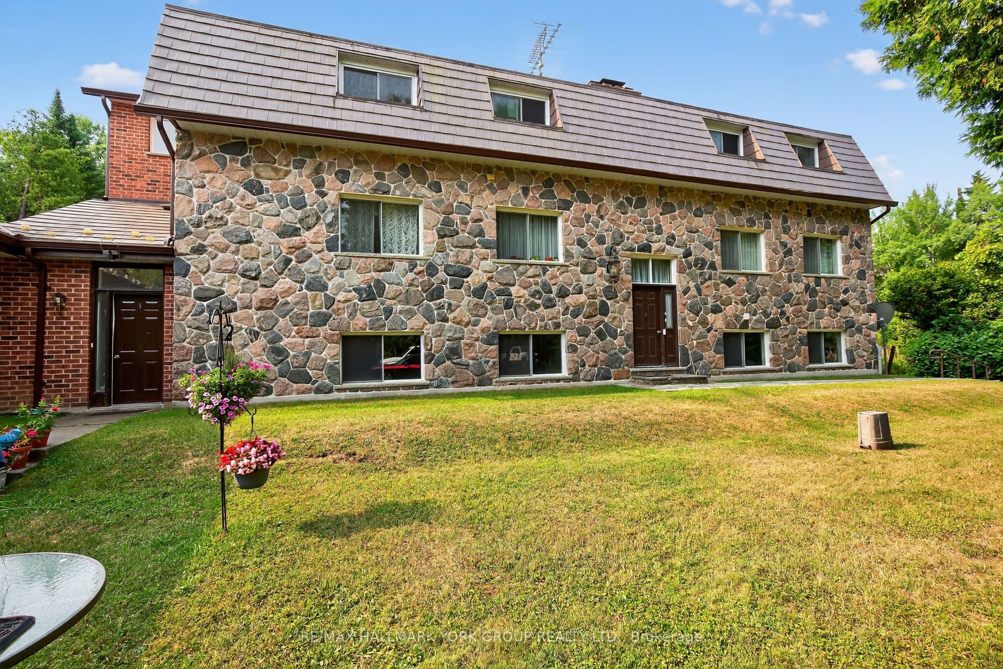Main Property