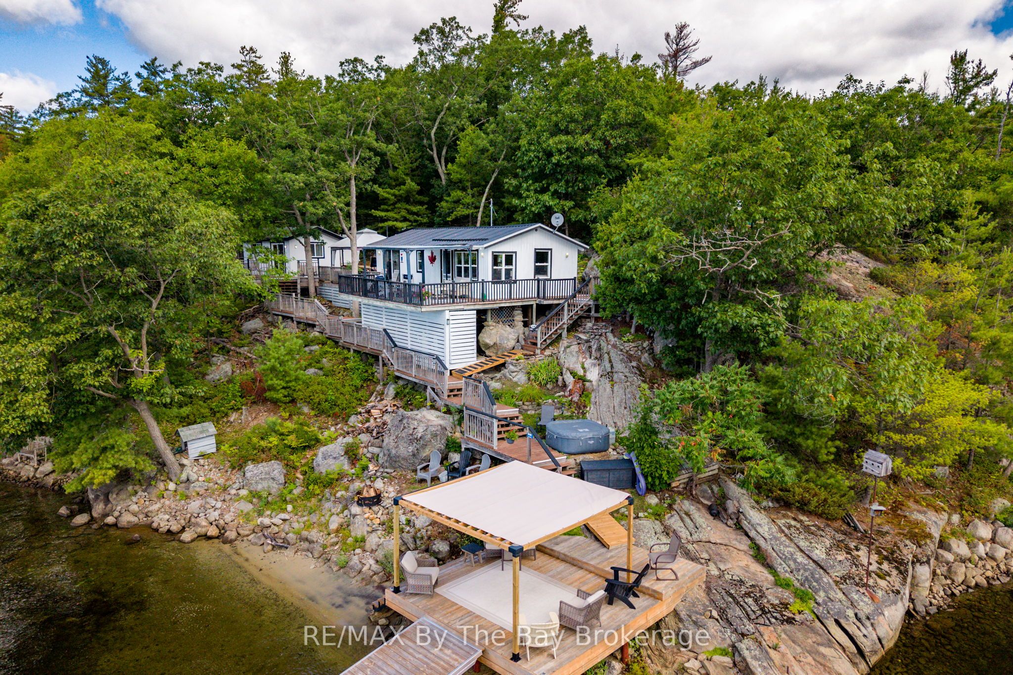 Main Property