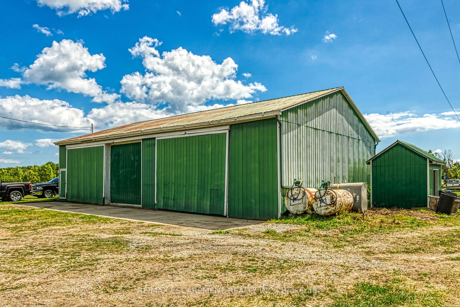 Main Property