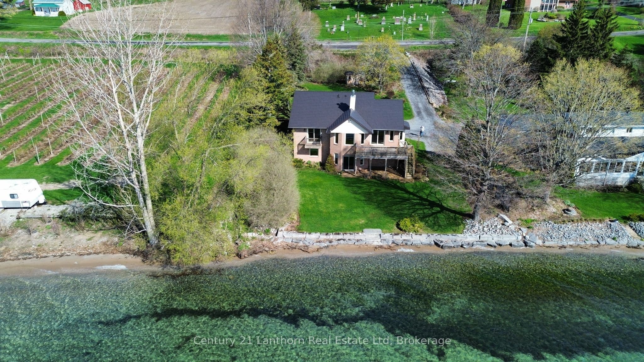 Main Property