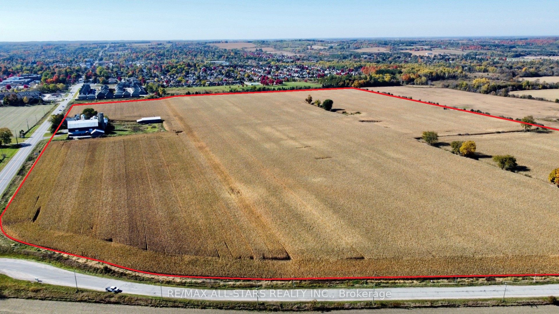 Main Property
