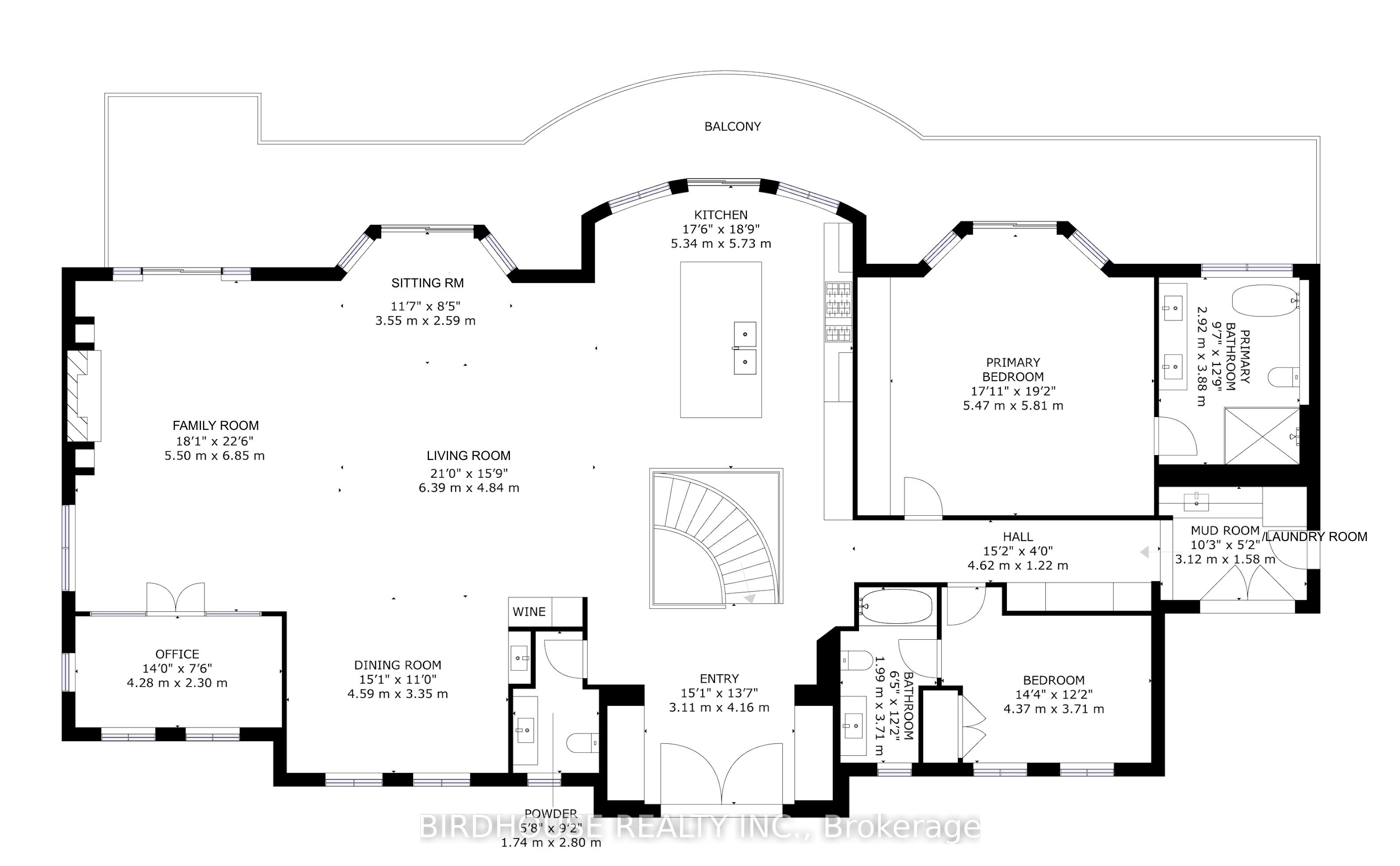 Main Property