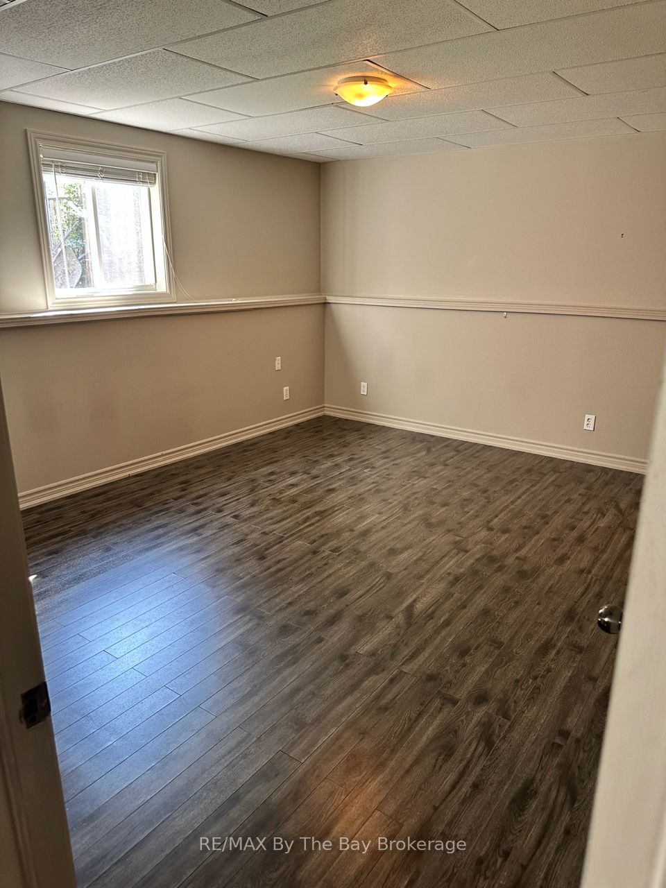 Main Property