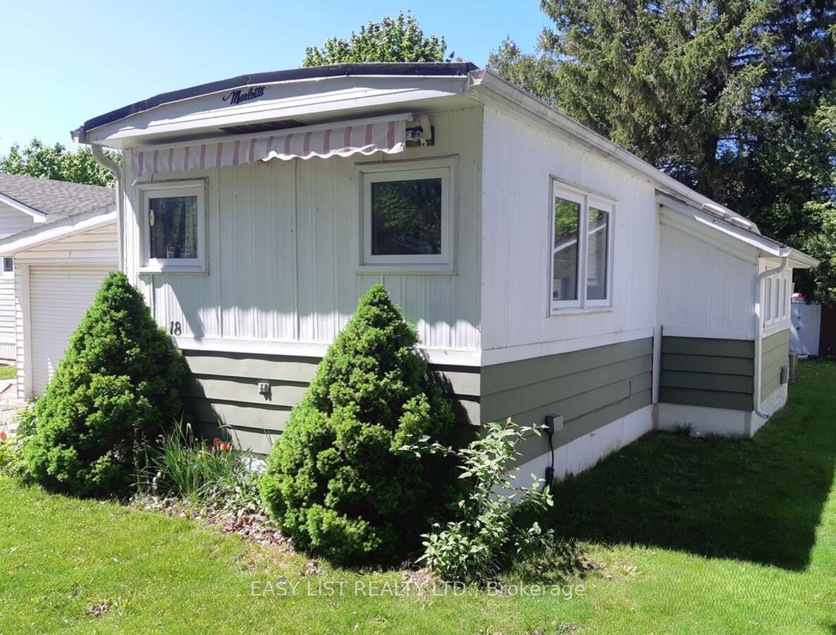 Main Property
