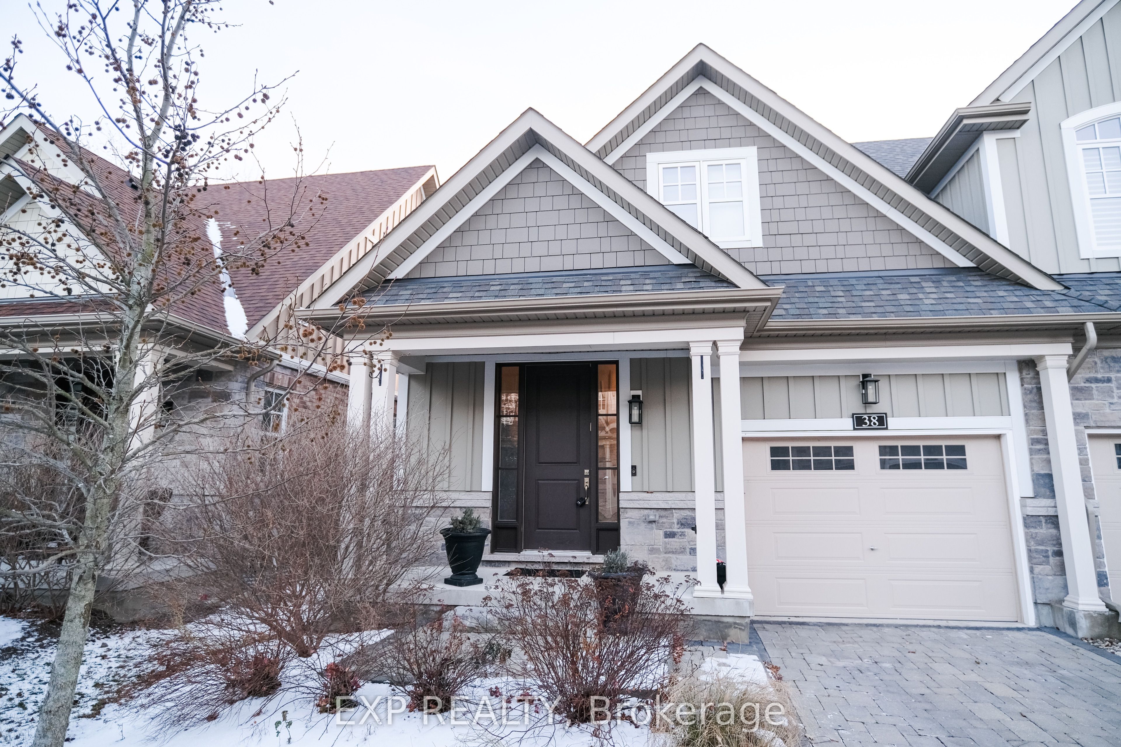 Main Property