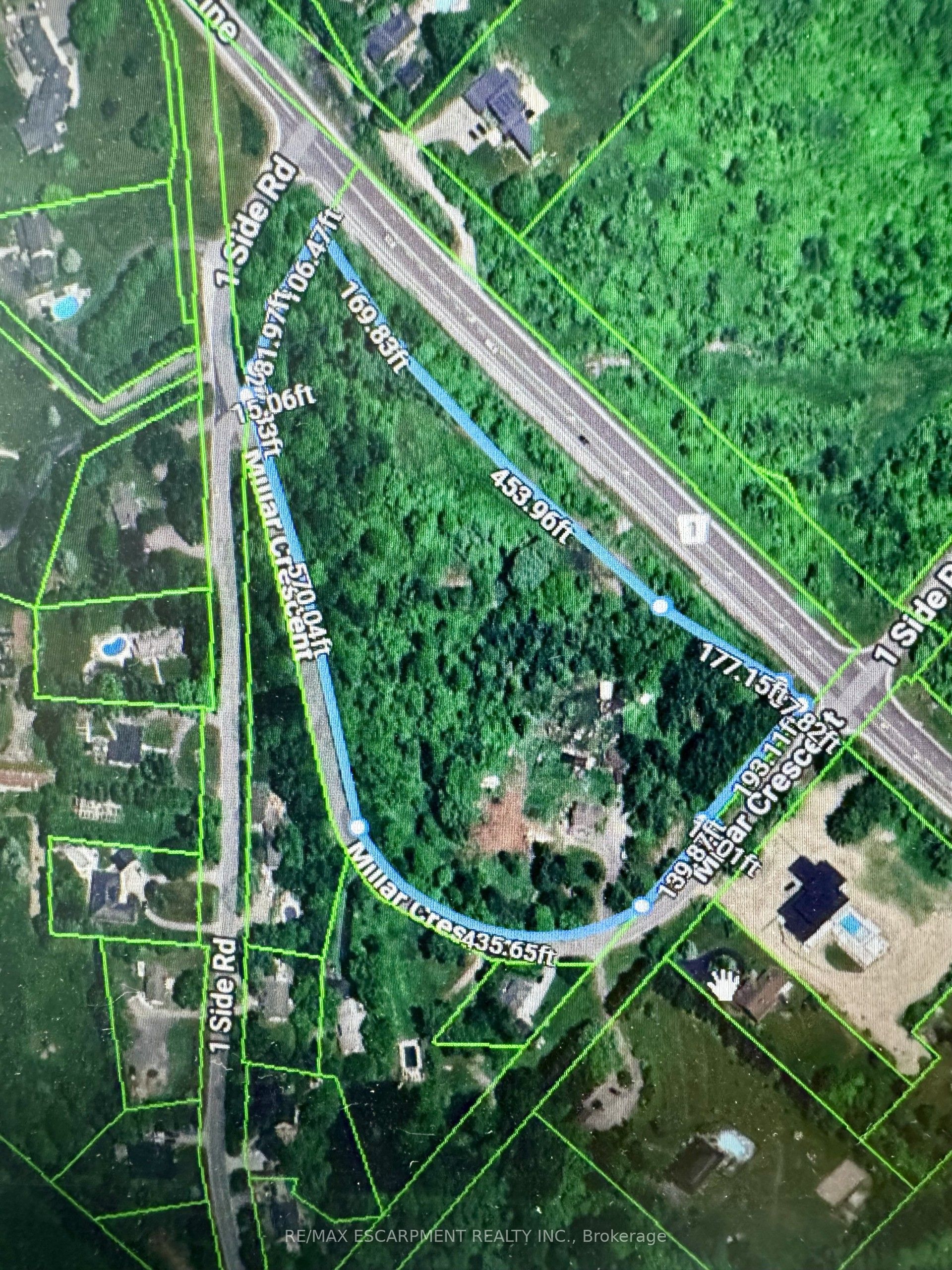 Main Property