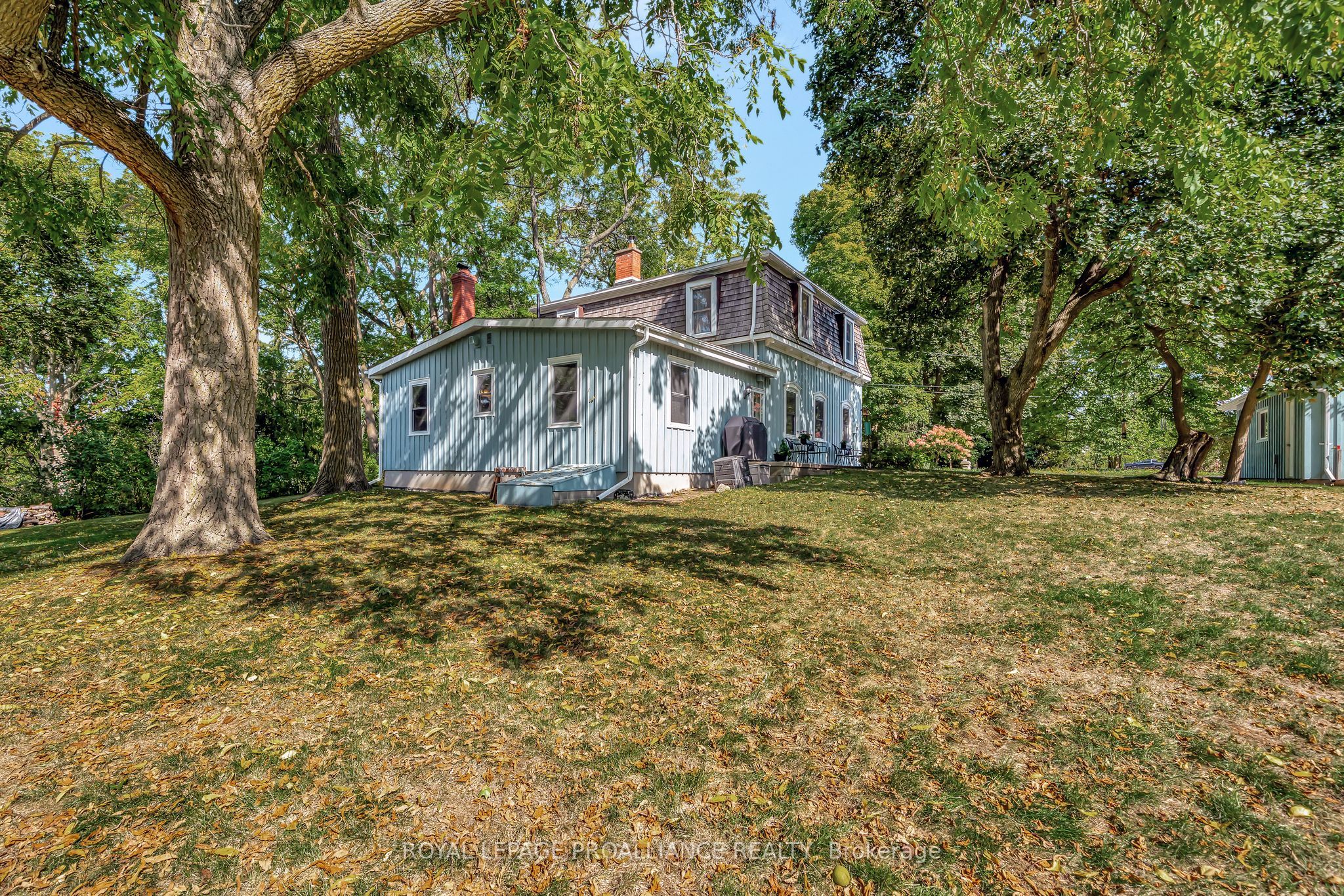 Main Property