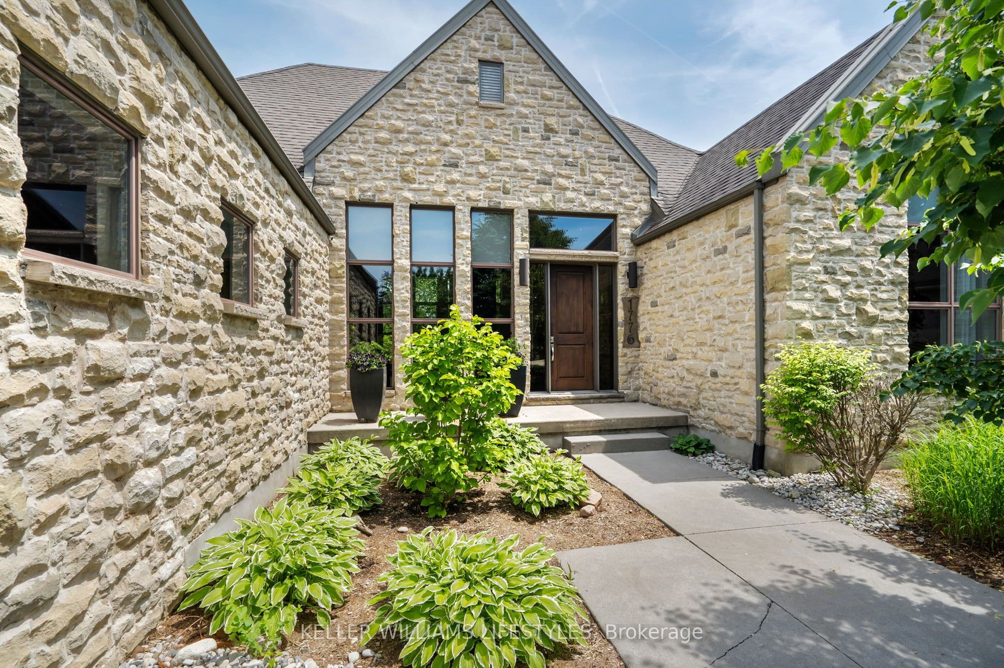 Main Property