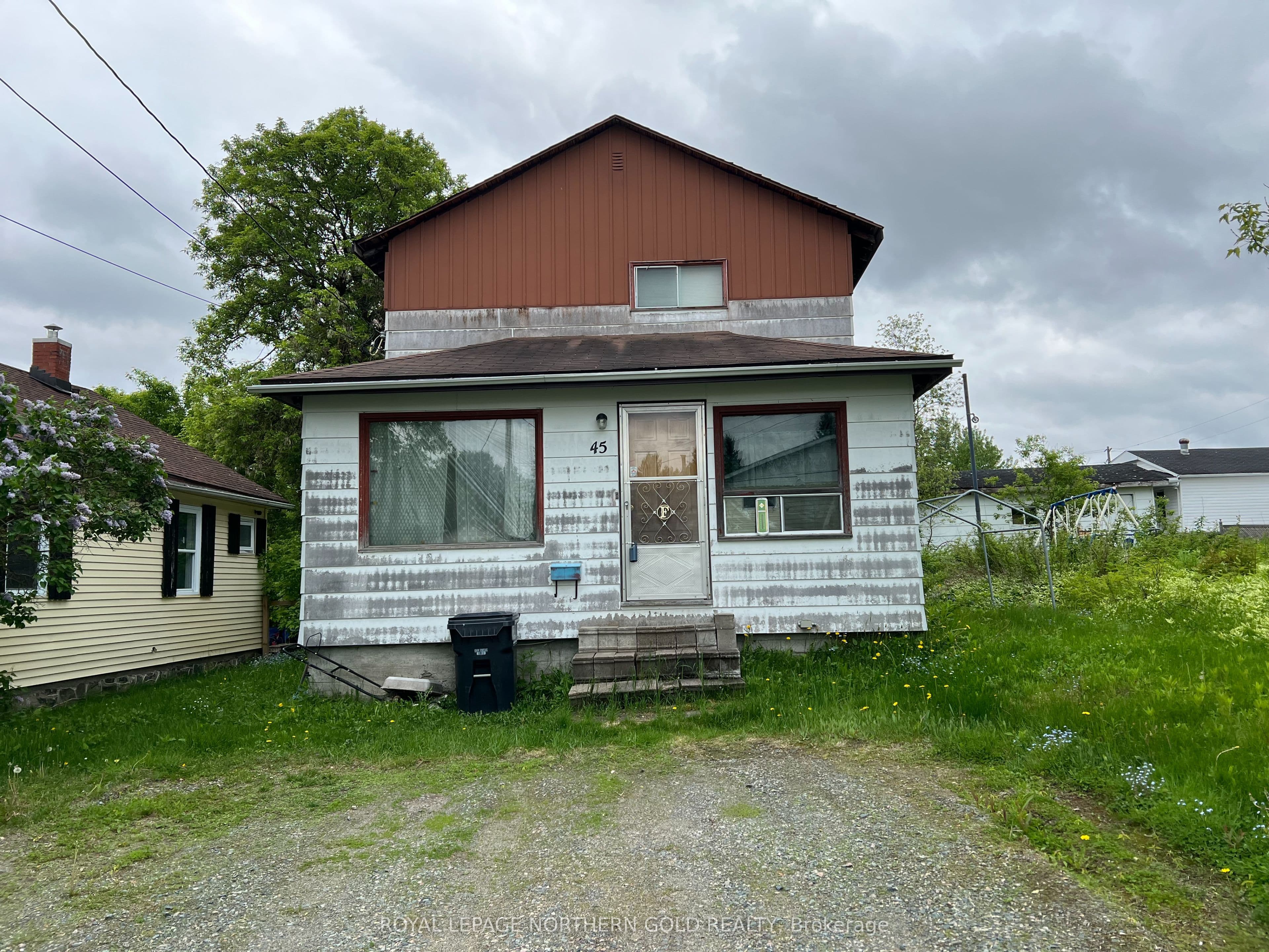Property