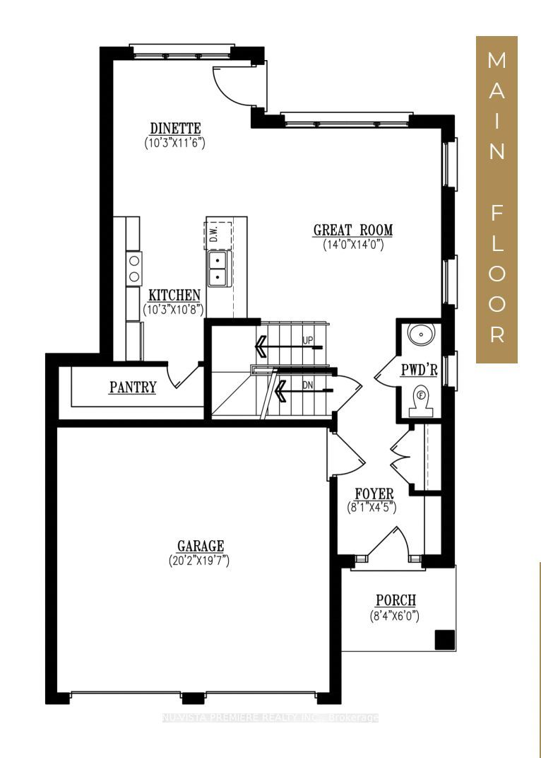 Main Property