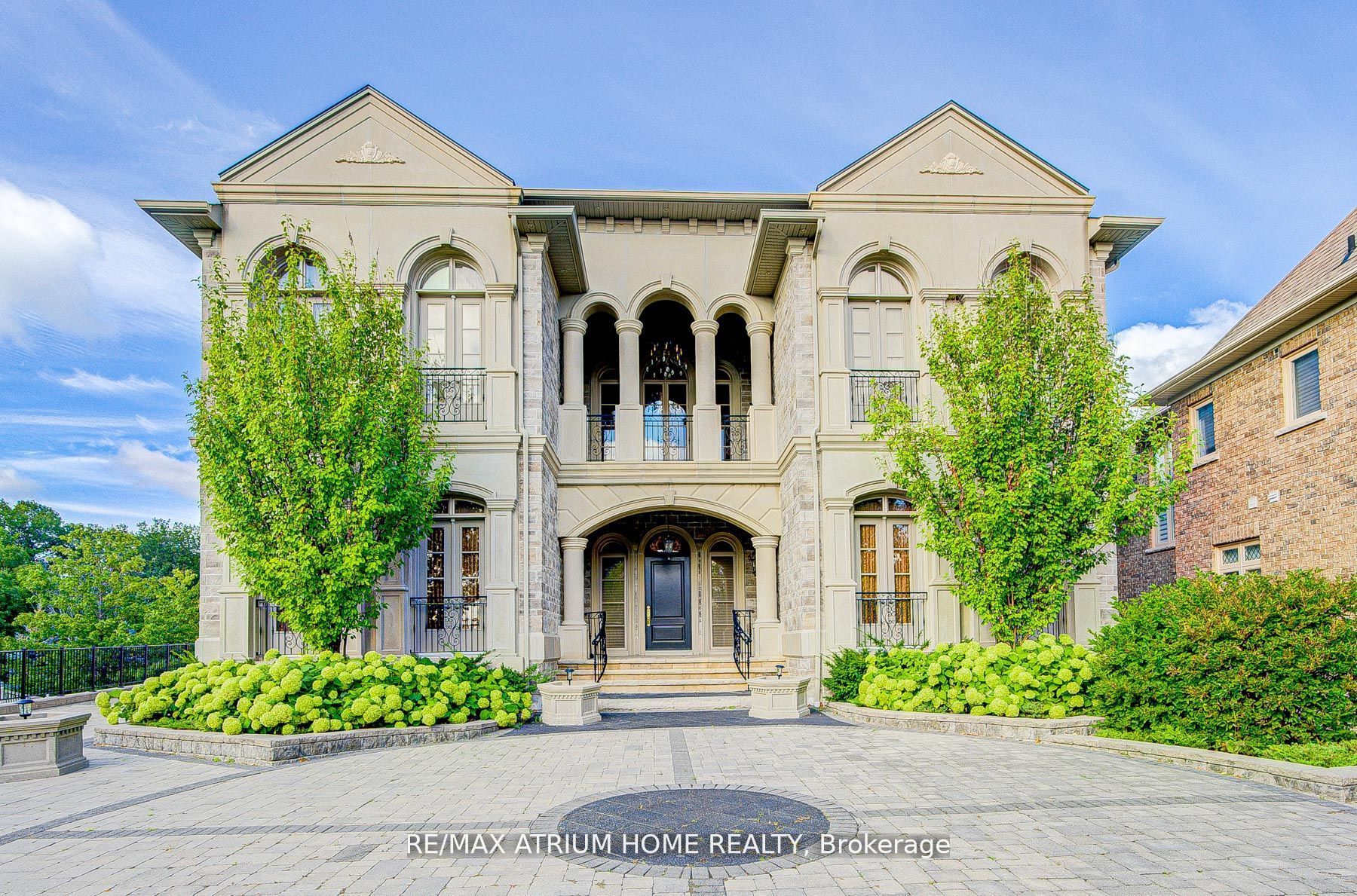 Main Property