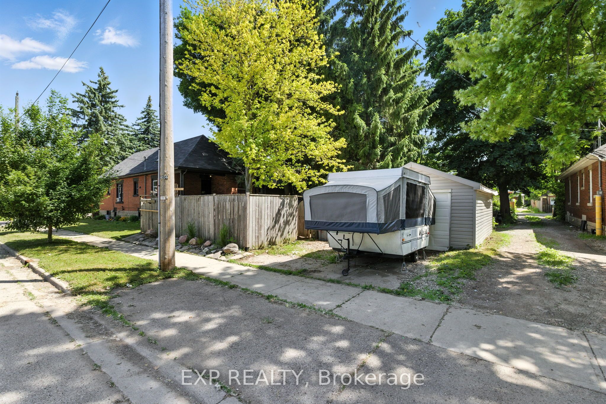 Main Property