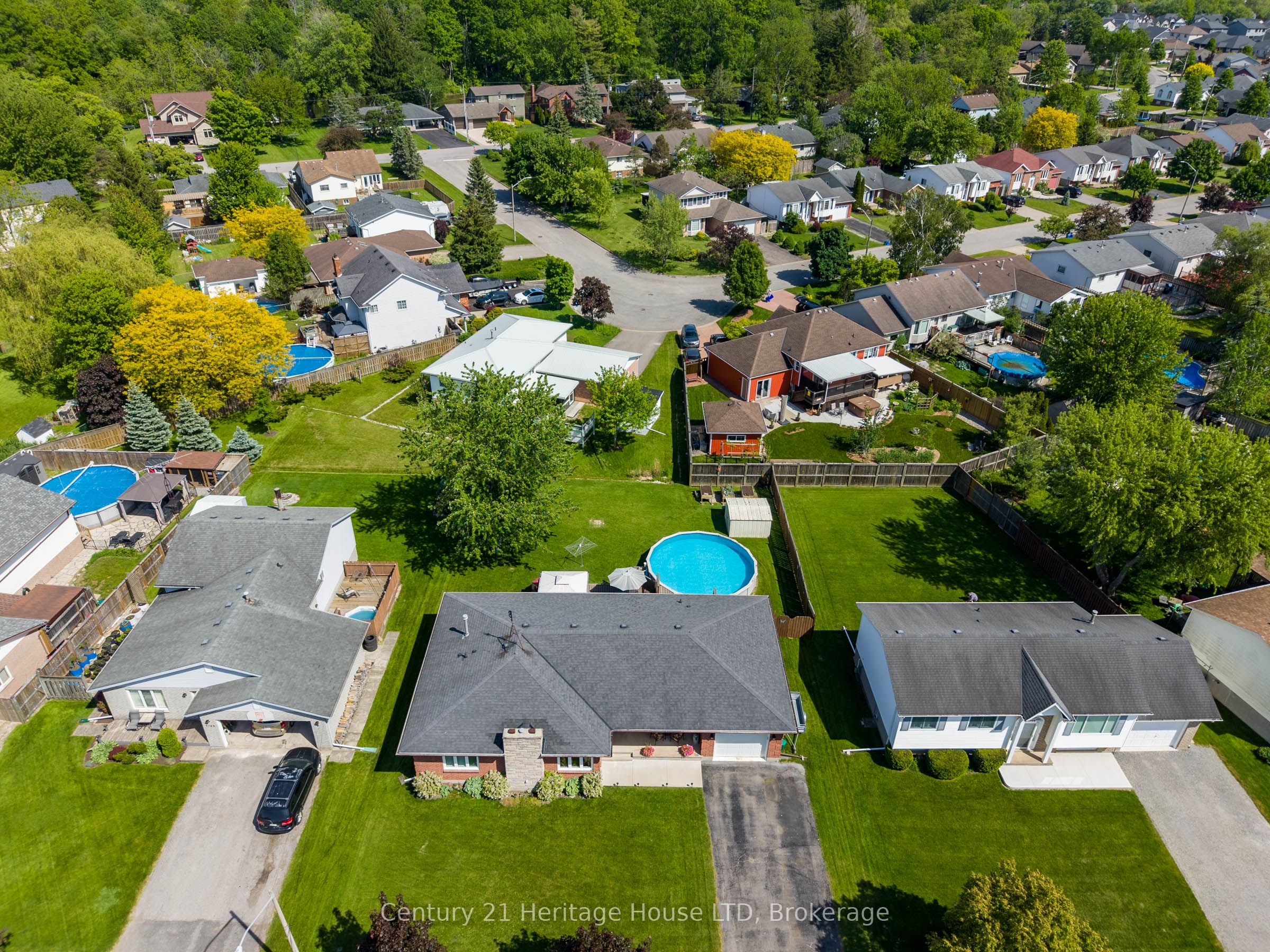 Main Property