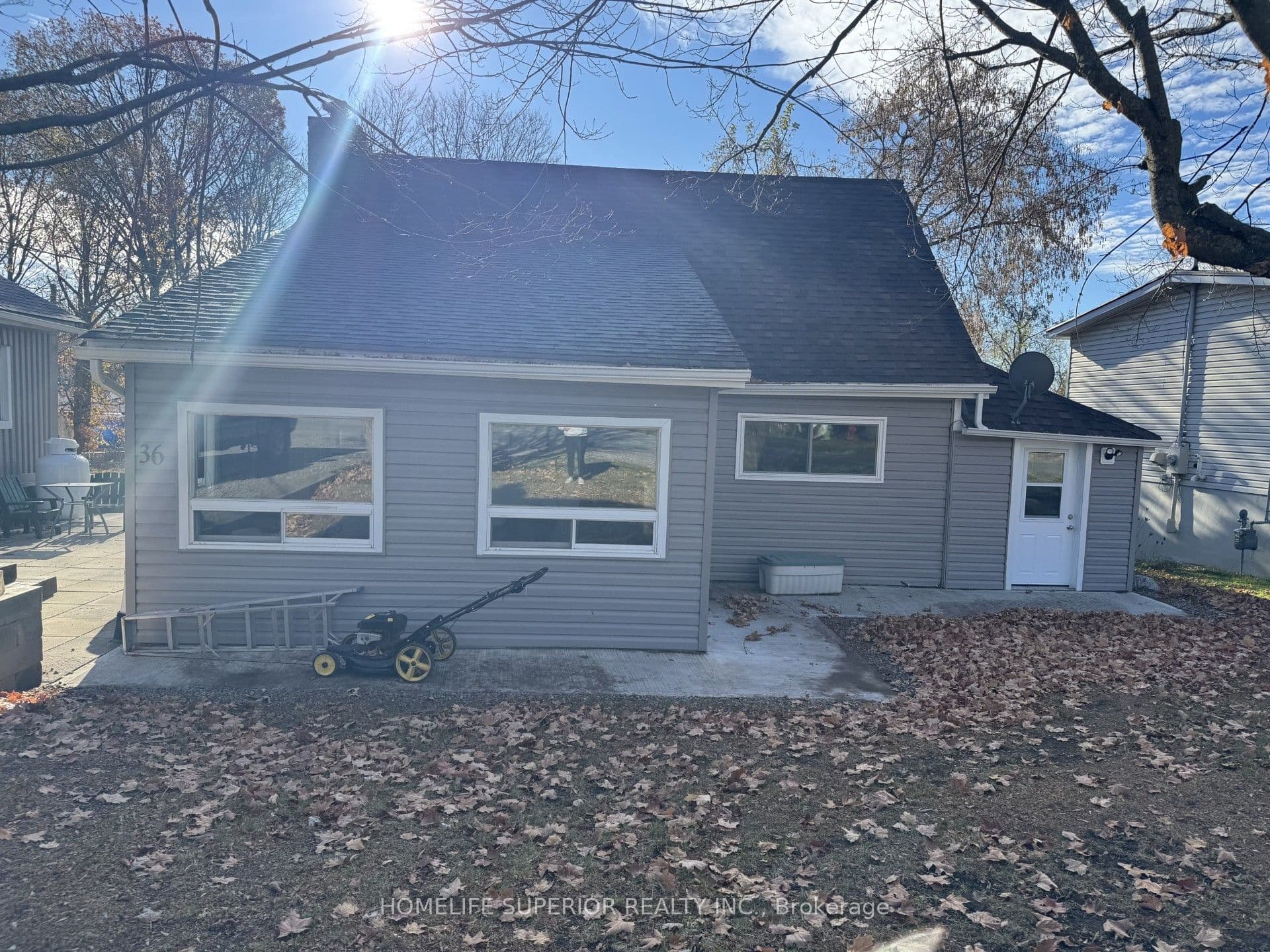 Main Property
