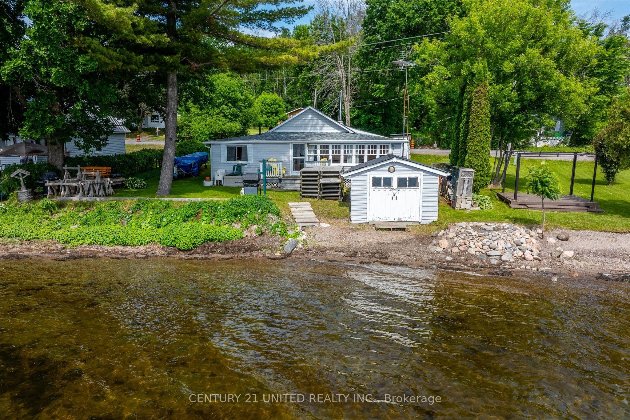 Main Property