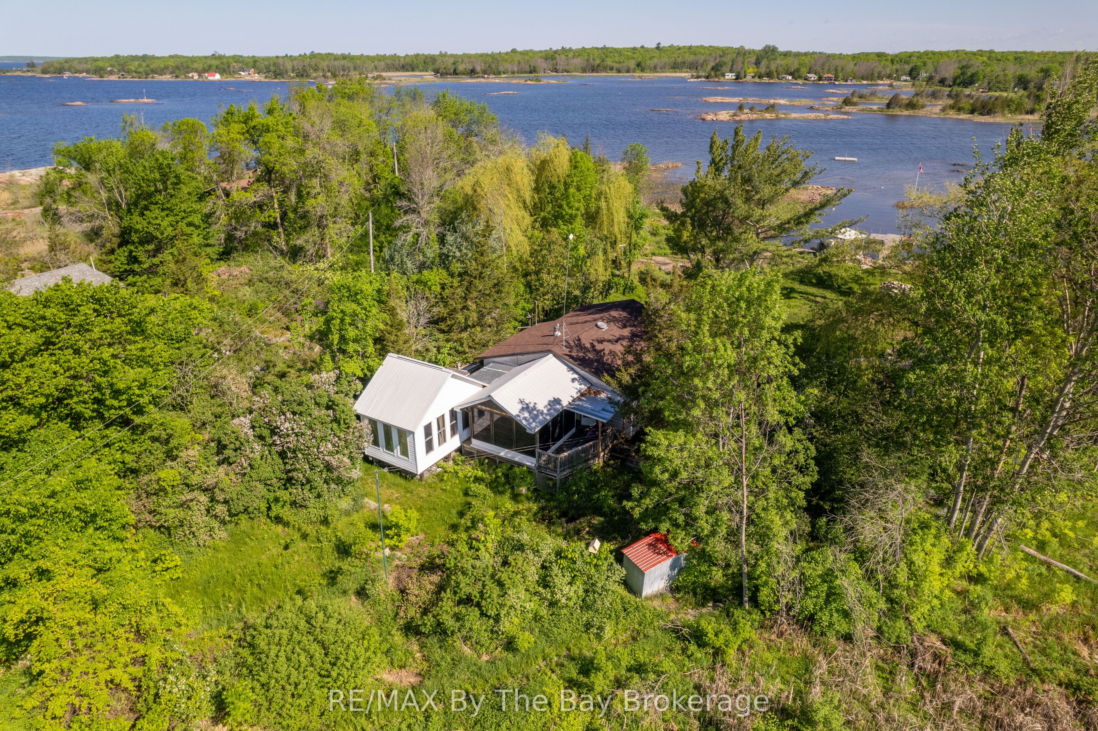 Main Property