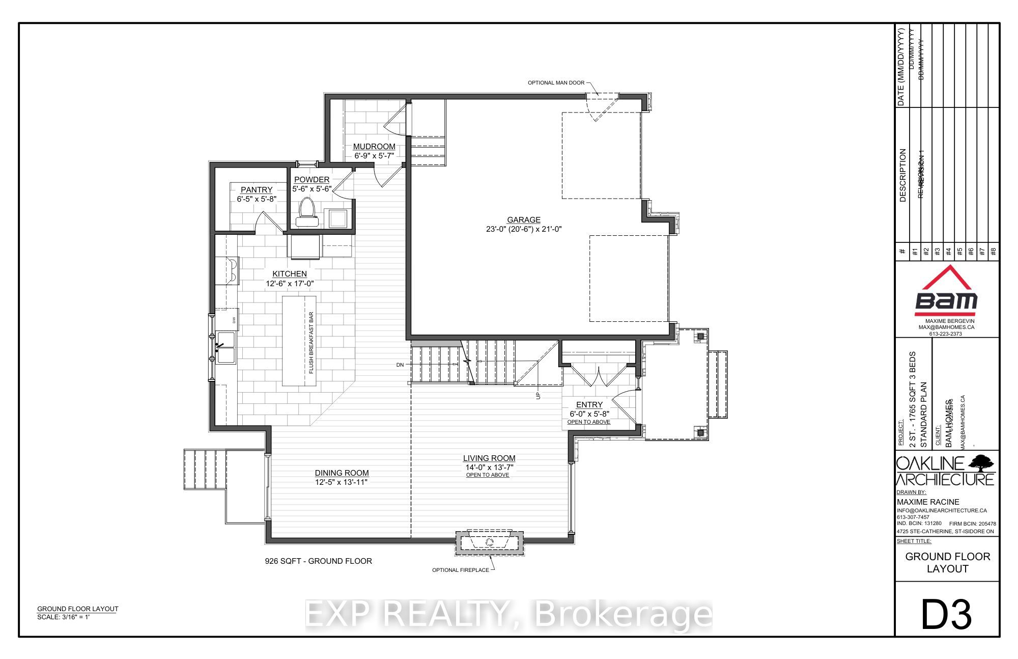 Main Property
