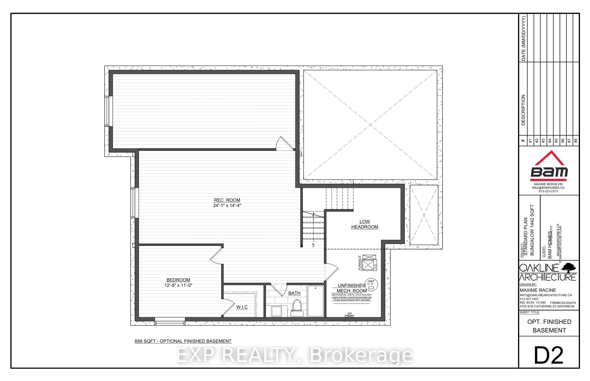 Main Property
