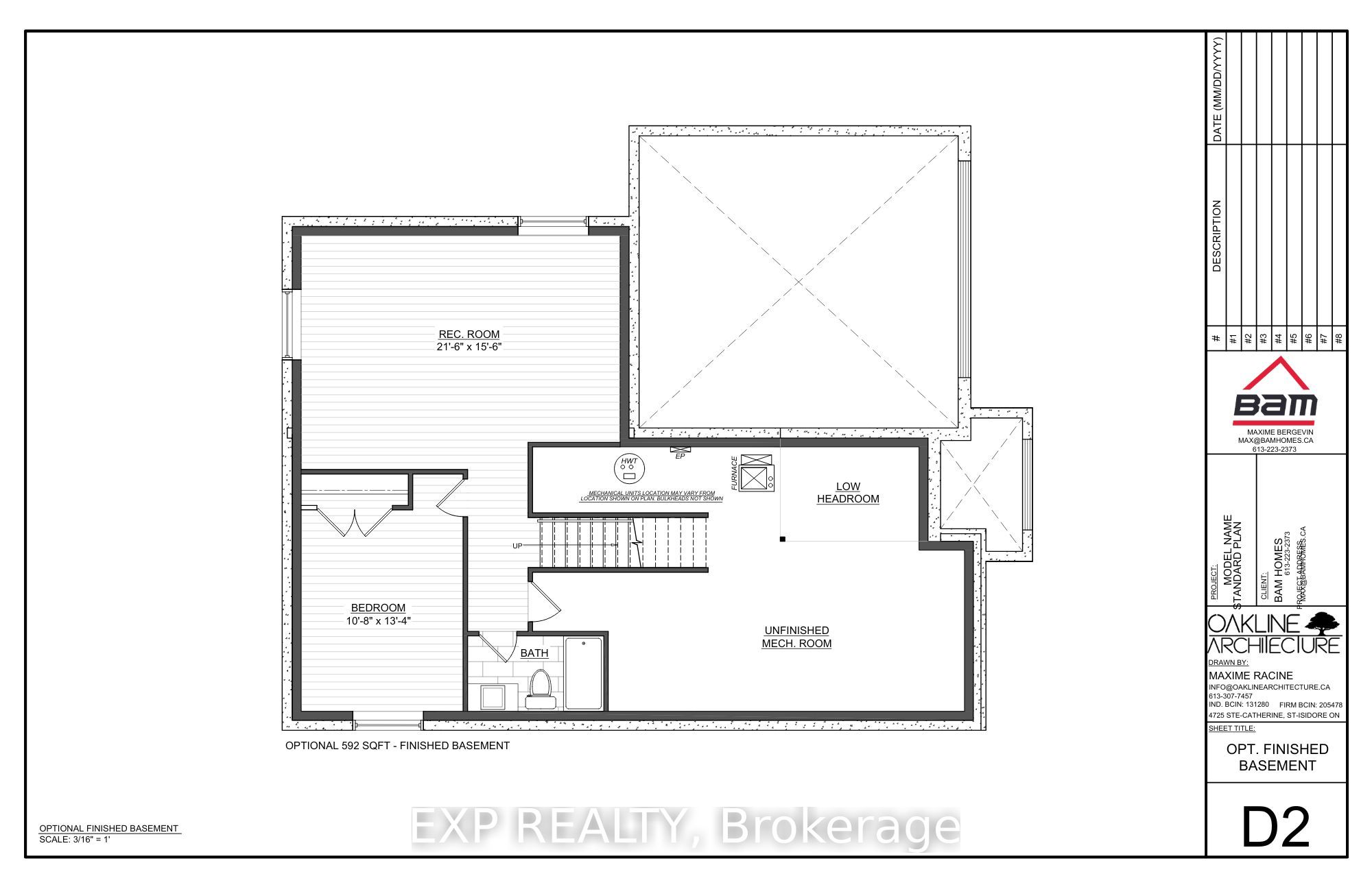 Main Property