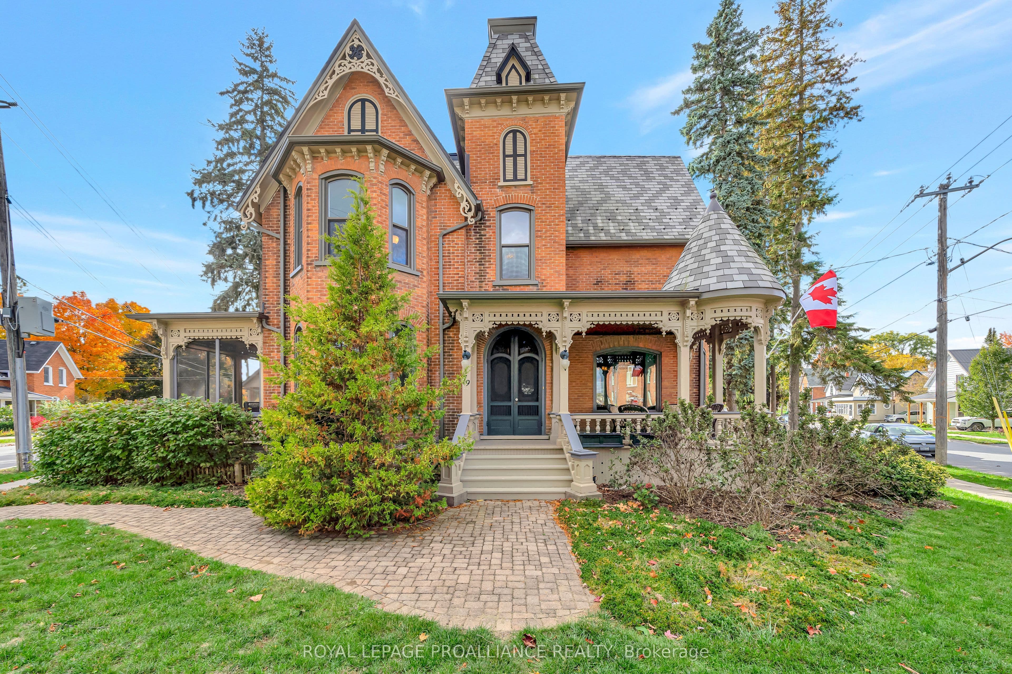 Main Property