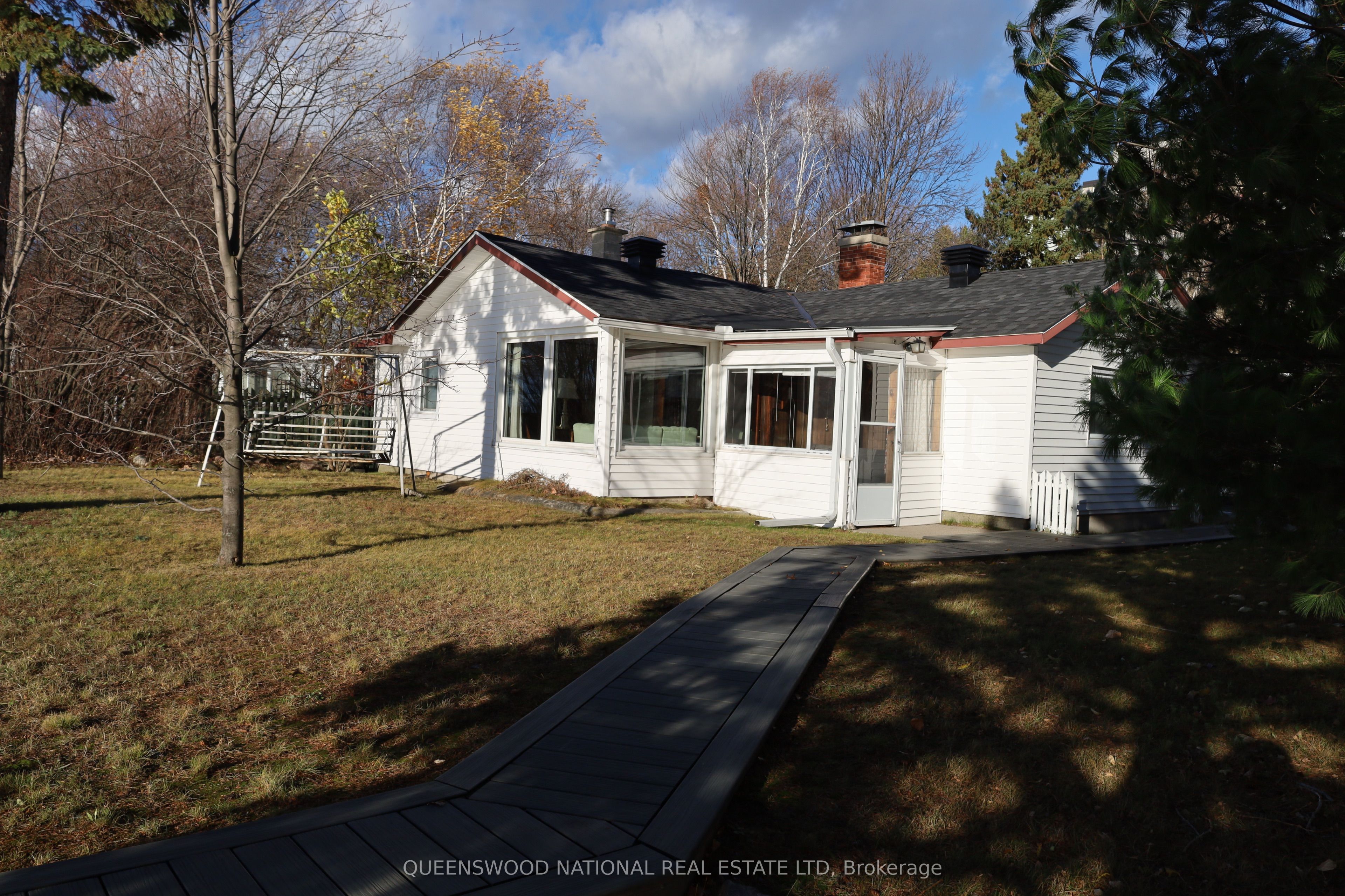 Main Property