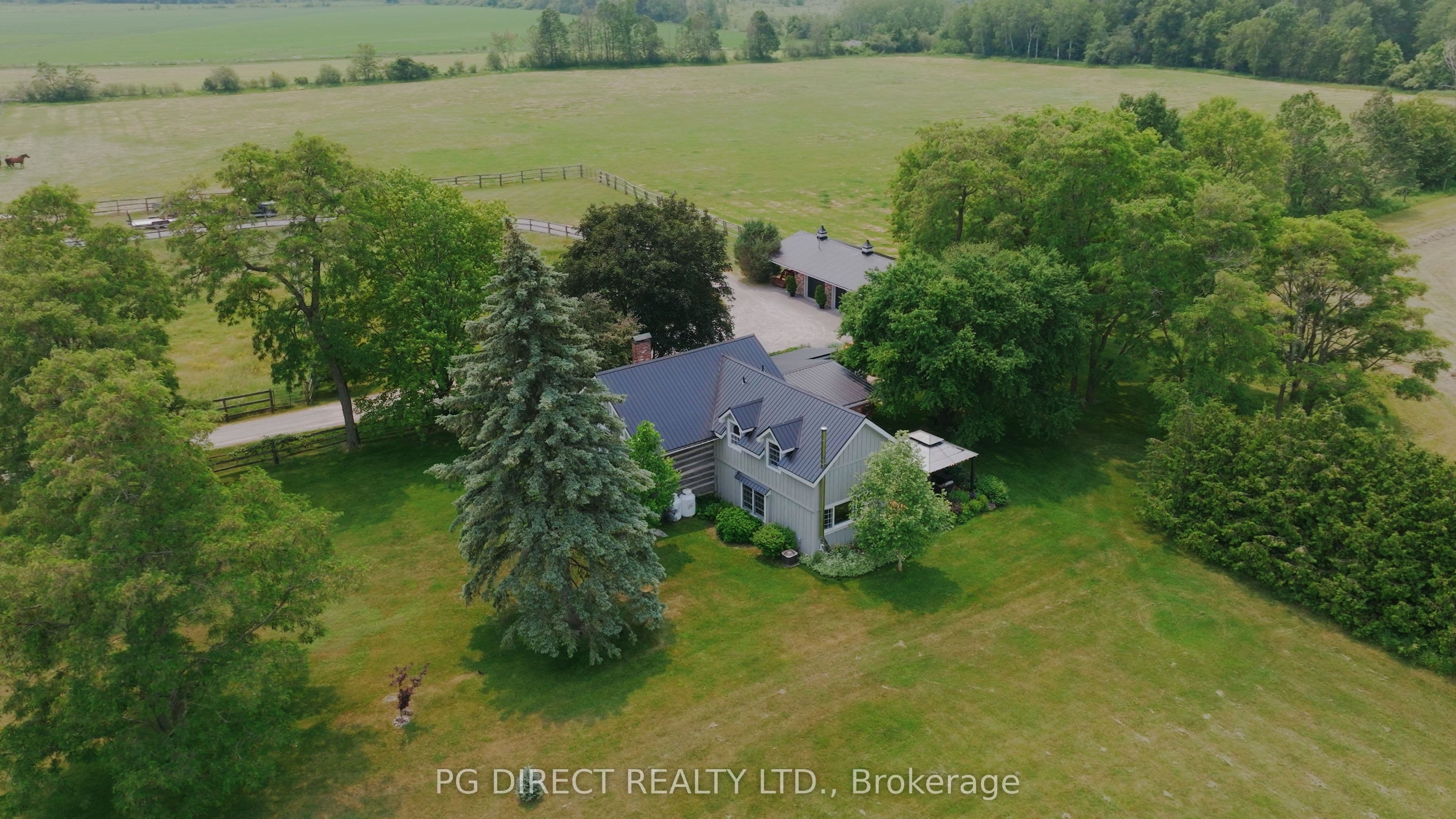 Main Property