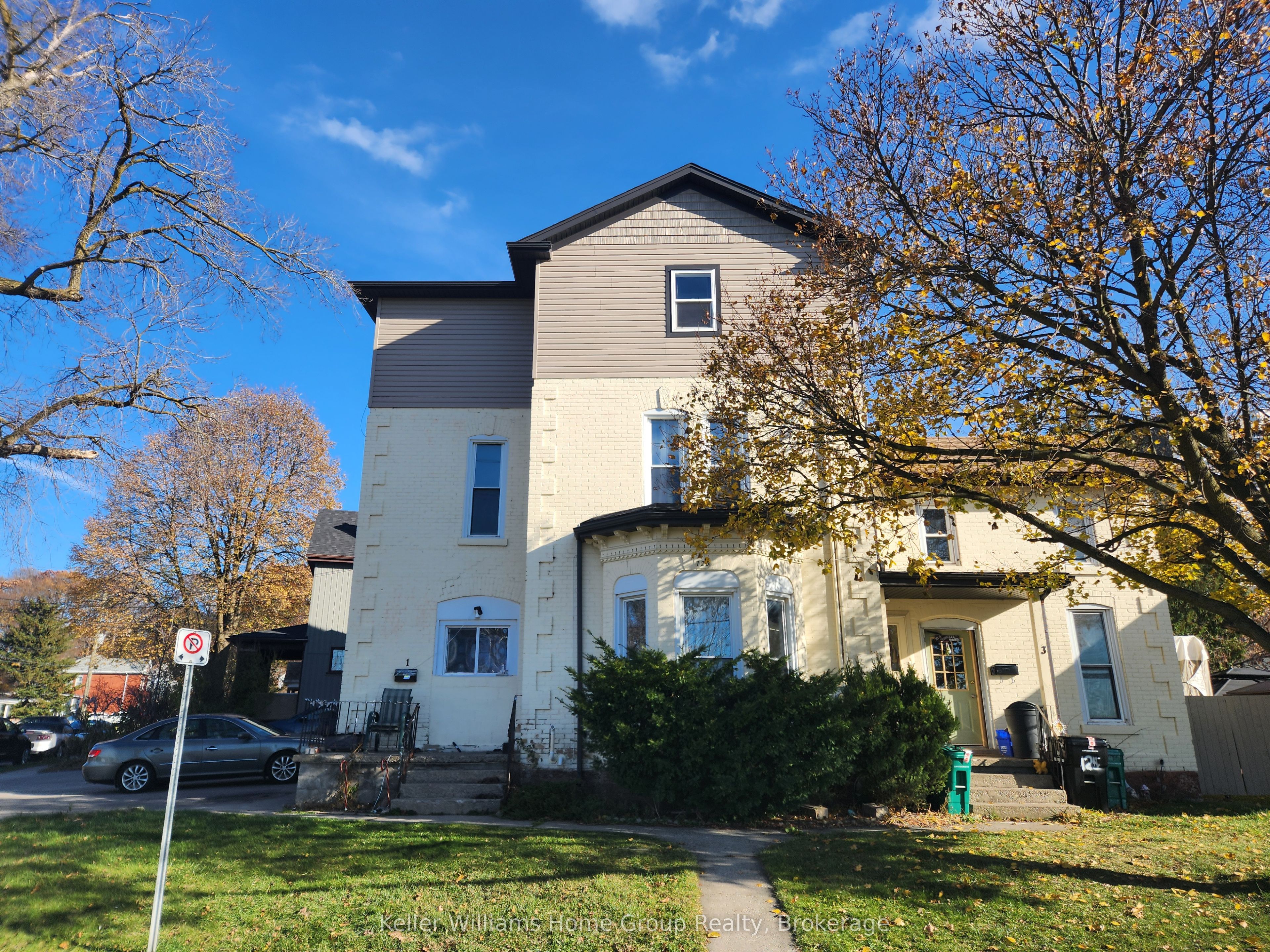 Main Property