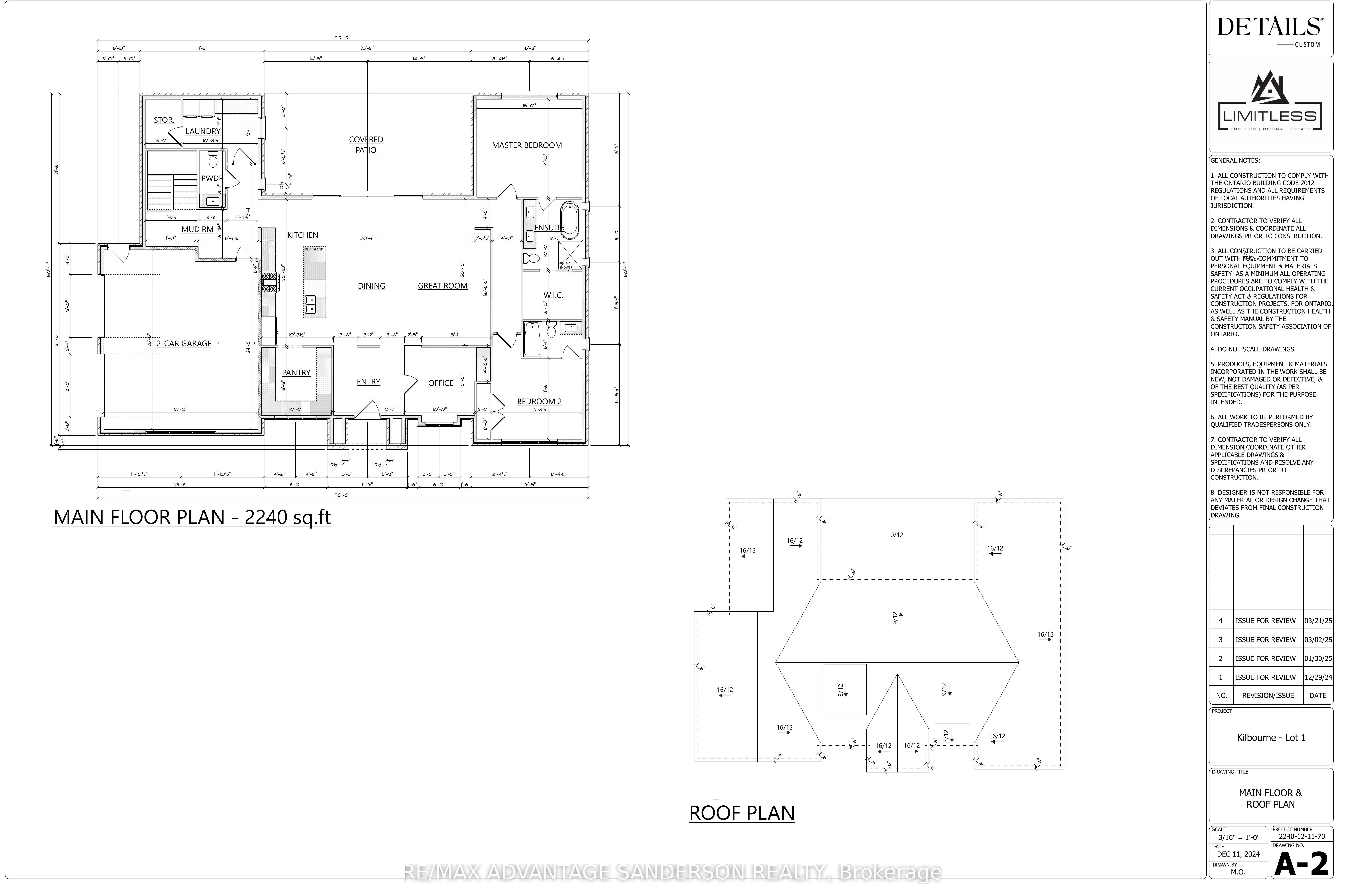 Main Property