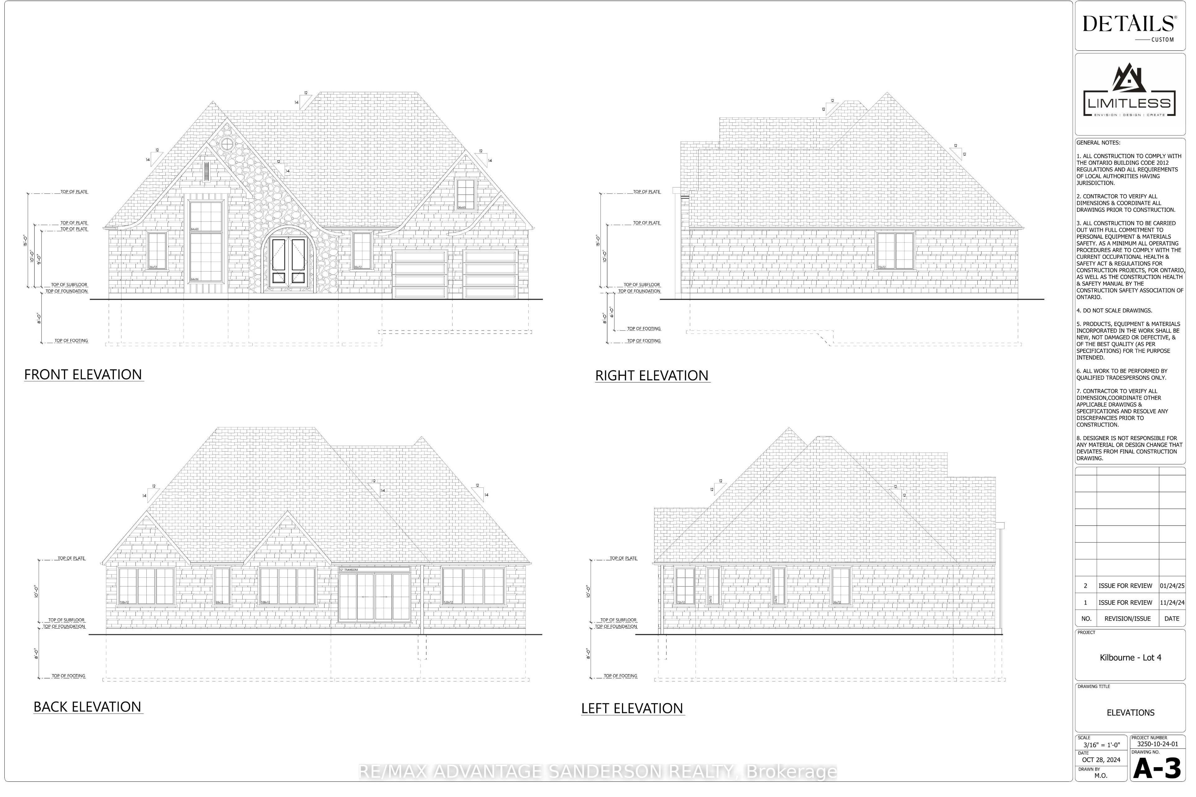 Main Property