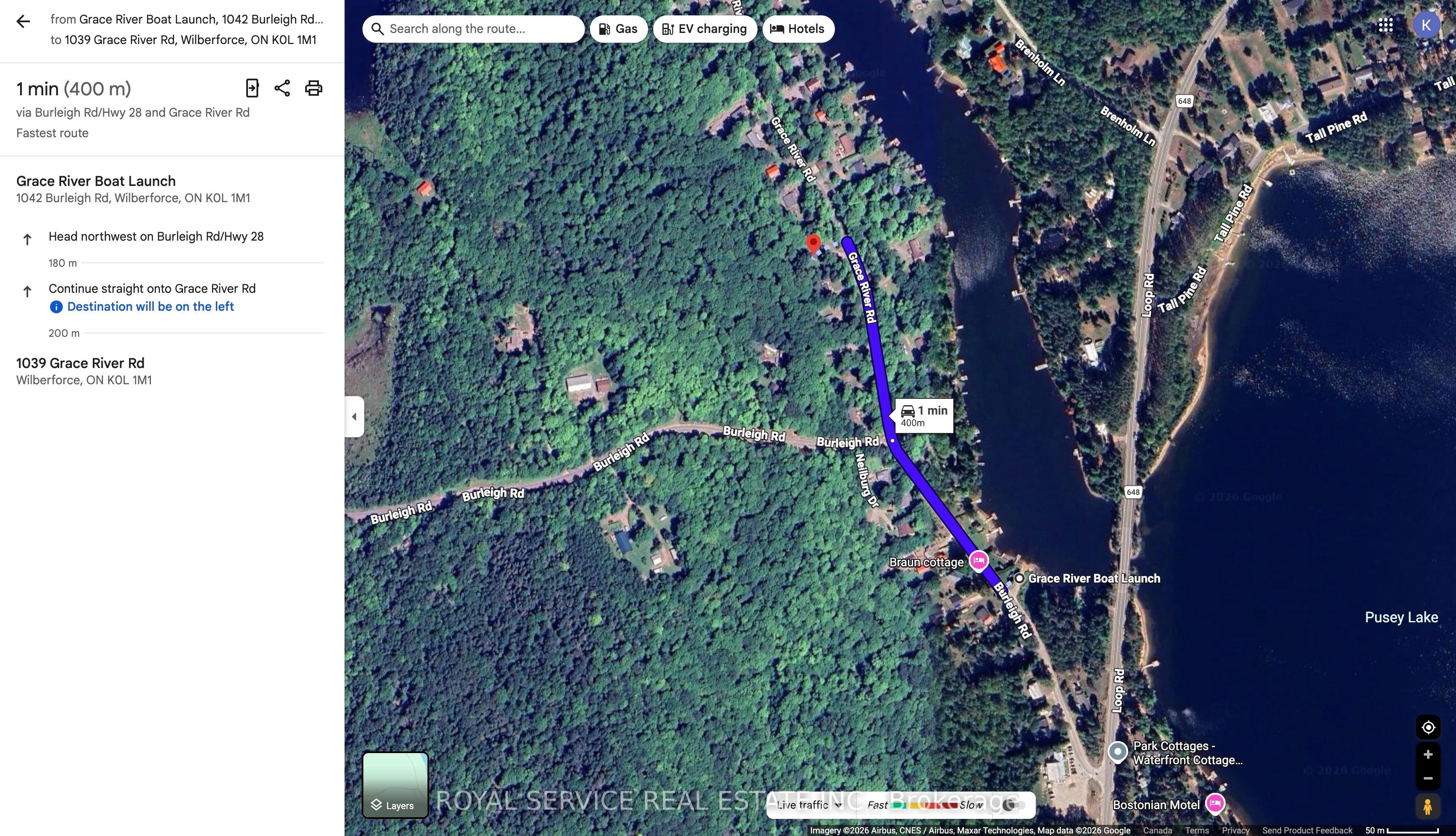 Main Property