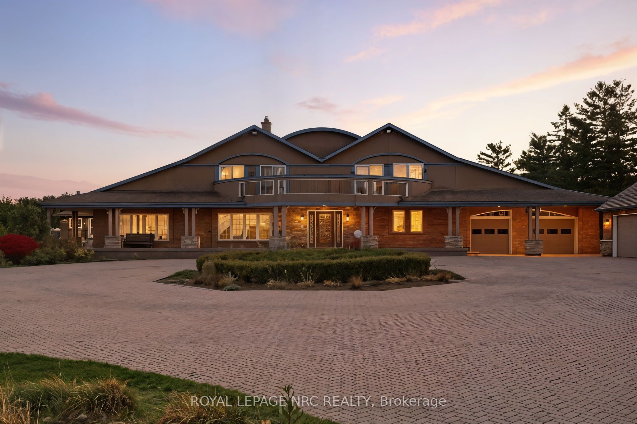 Main Property