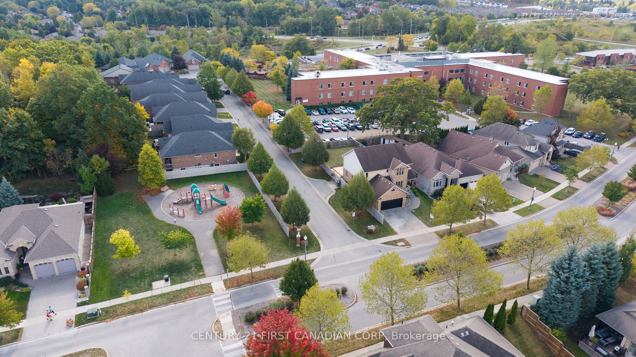 Main Property