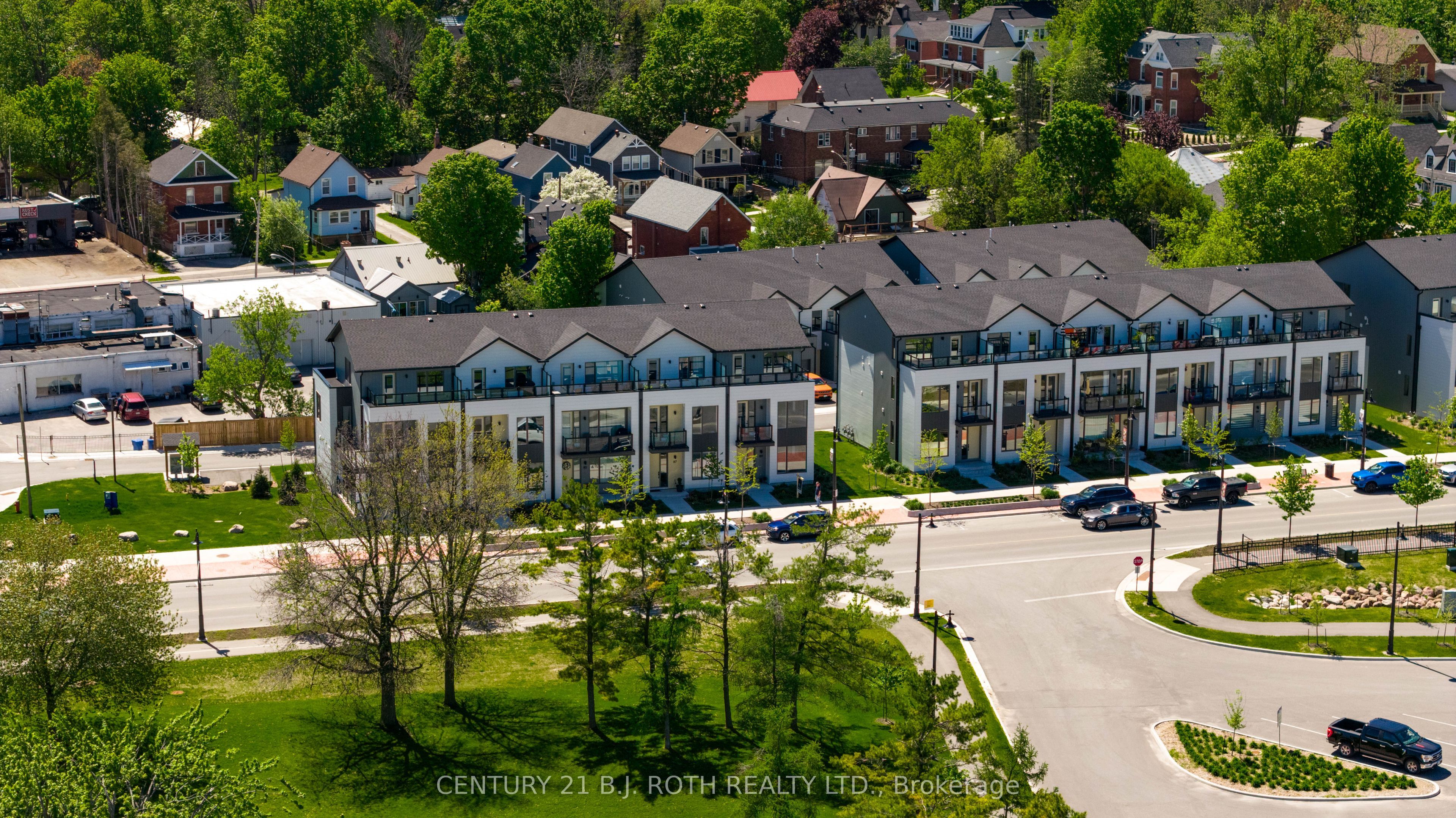 Main Property
