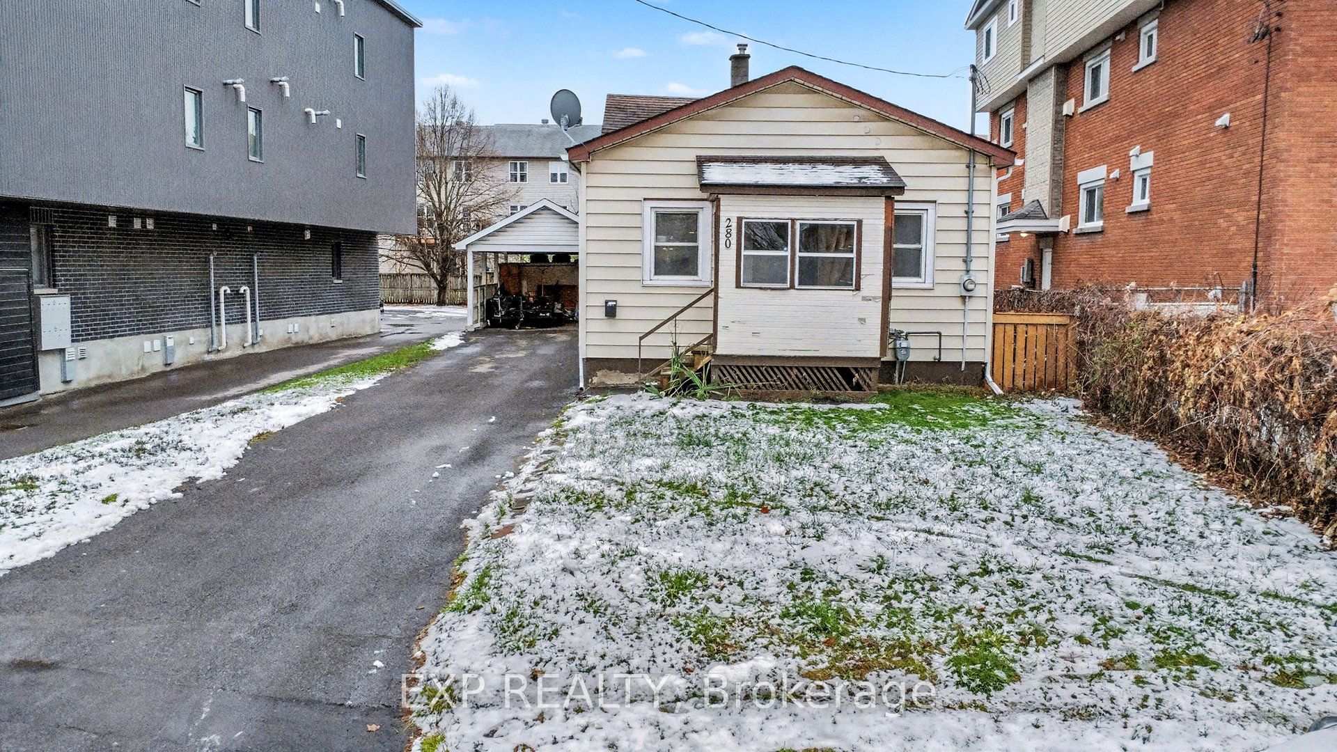 Main Property