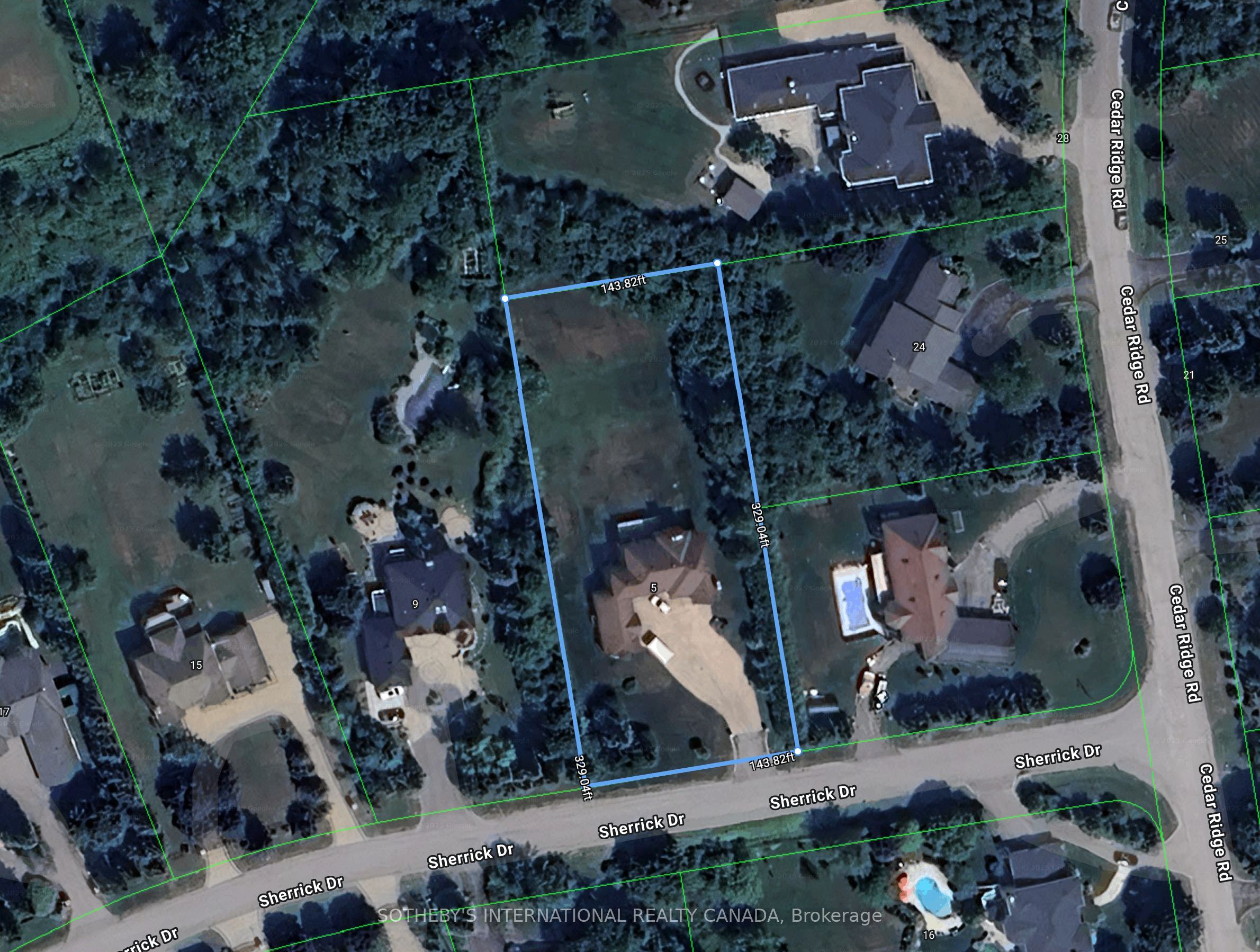 Property