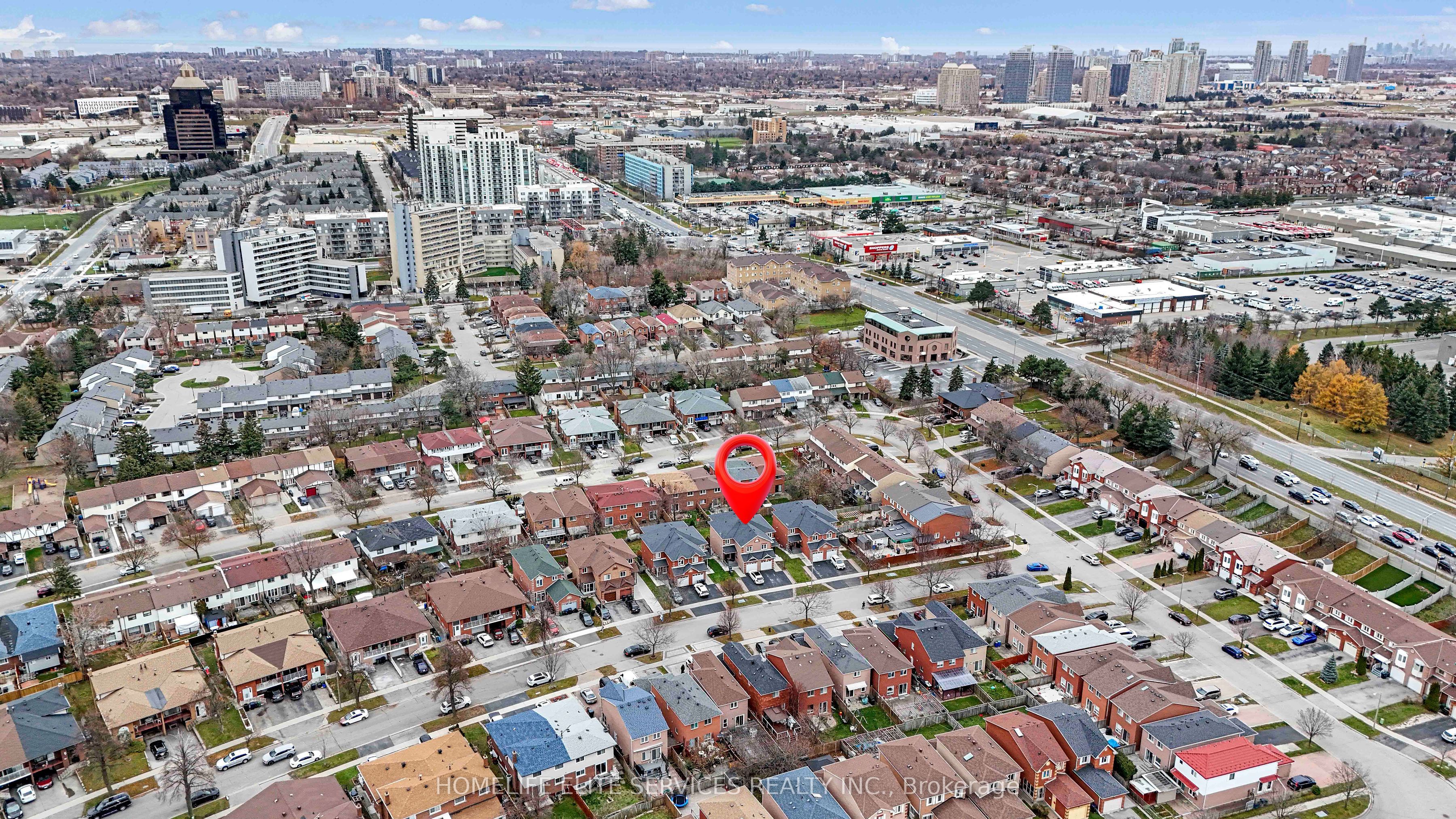 Main Property