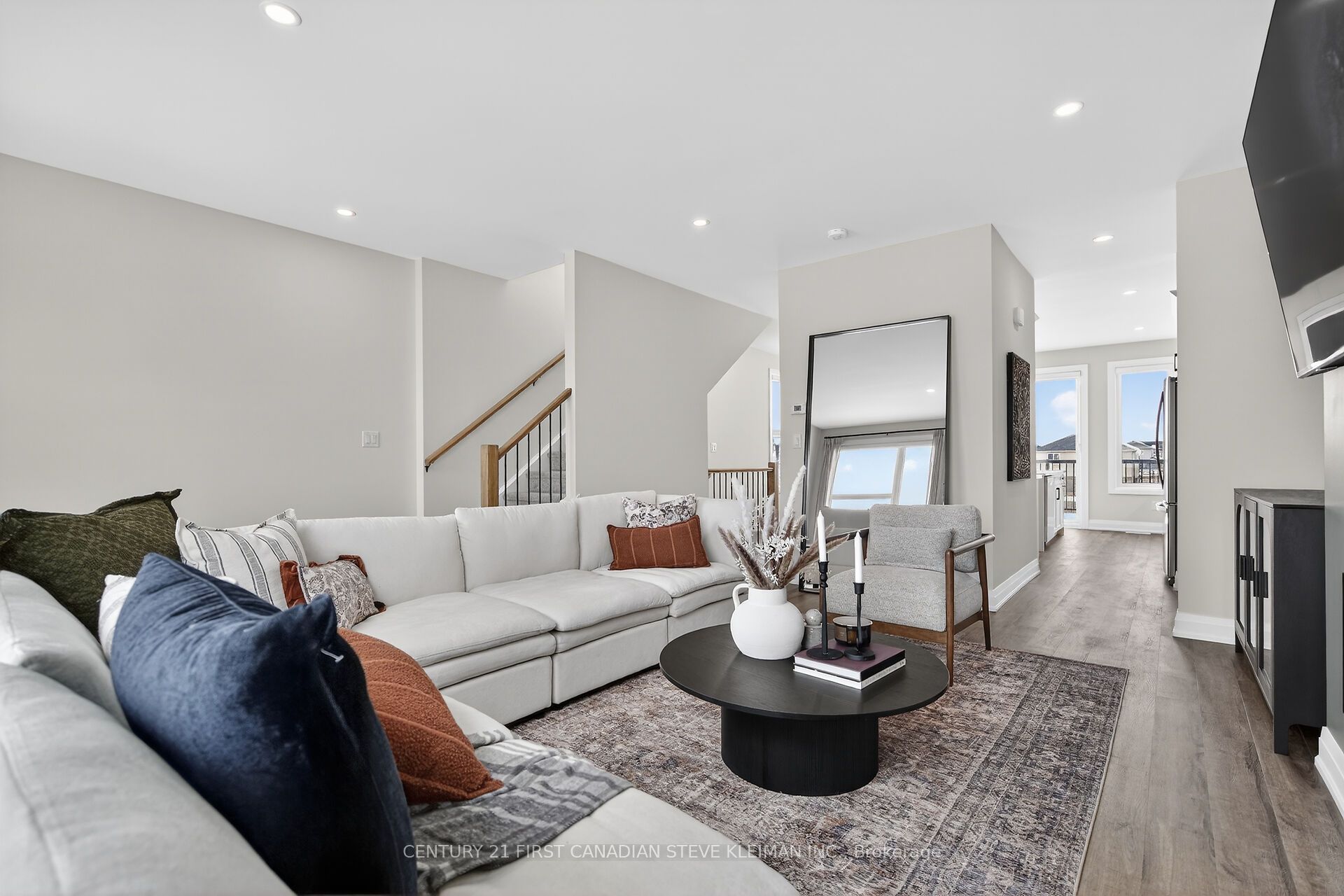 Main Property