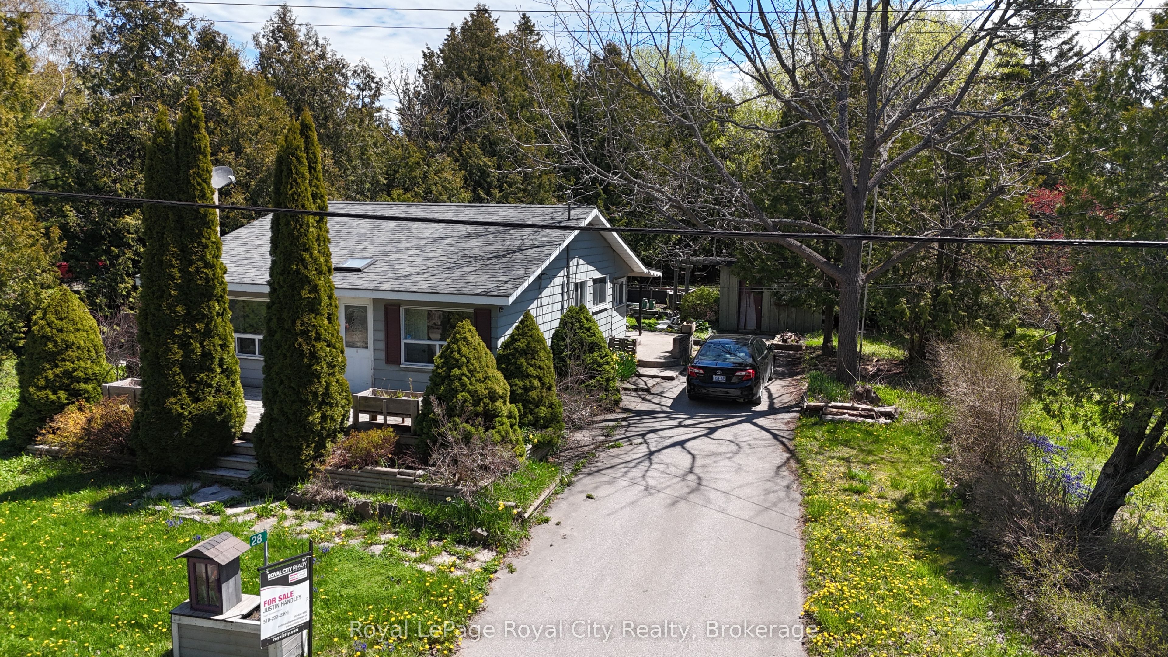 Main Property