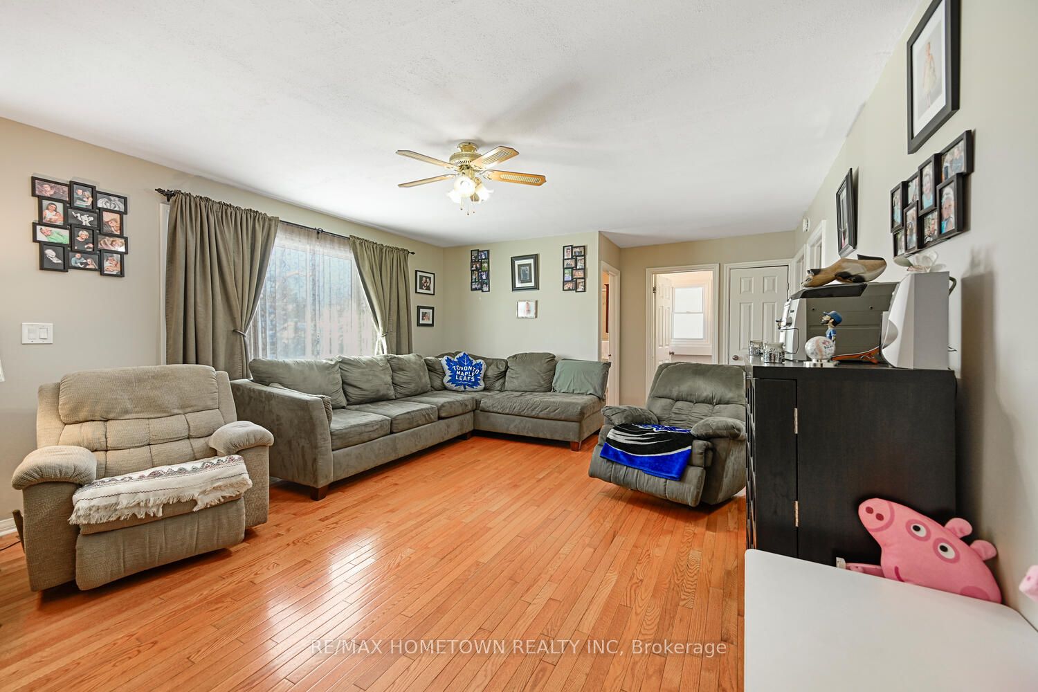 Main Property